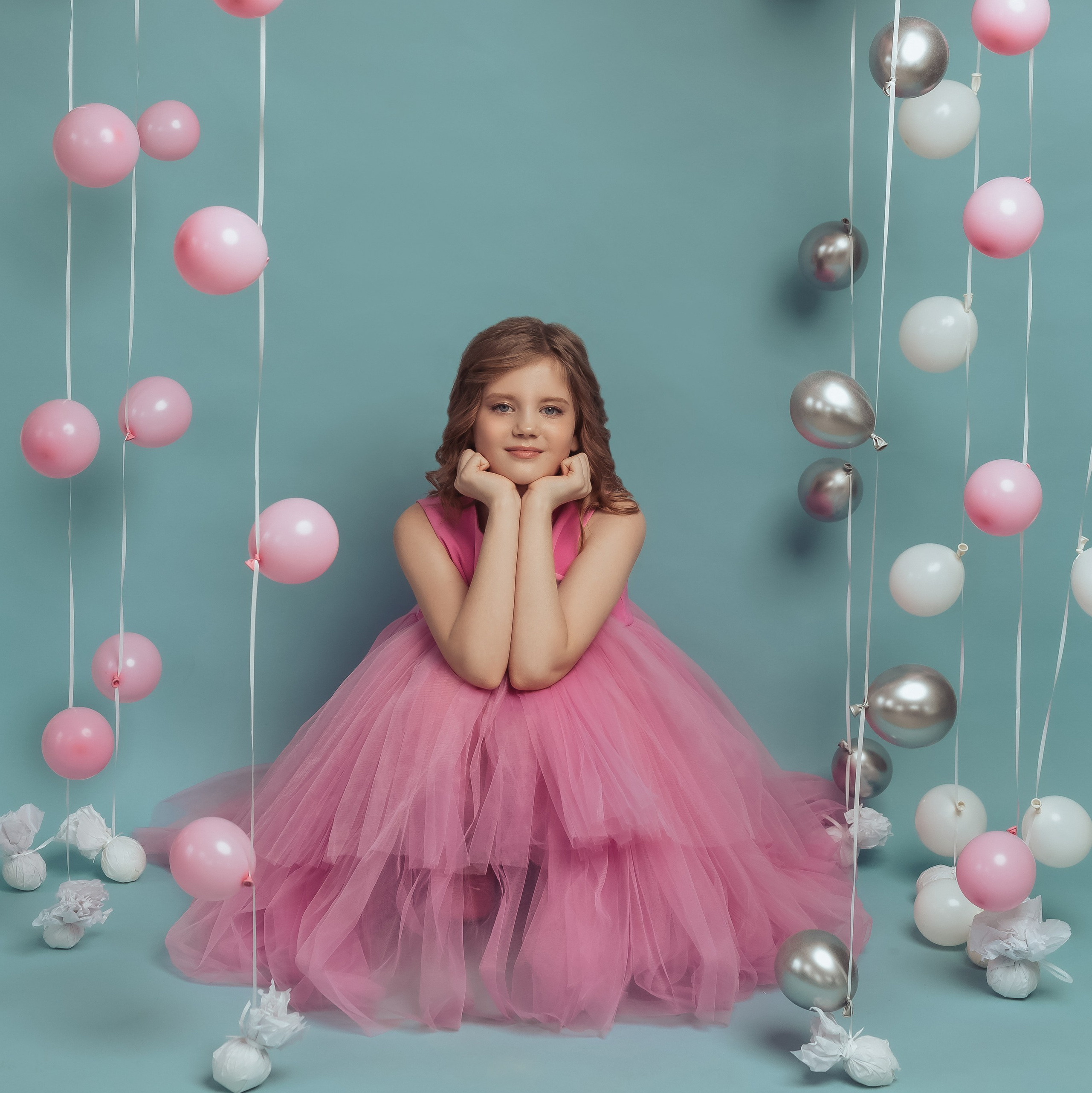 Семейный, детский, женский, свадебный фотограф в Ростове-на-Дону Васильчикова Юлия