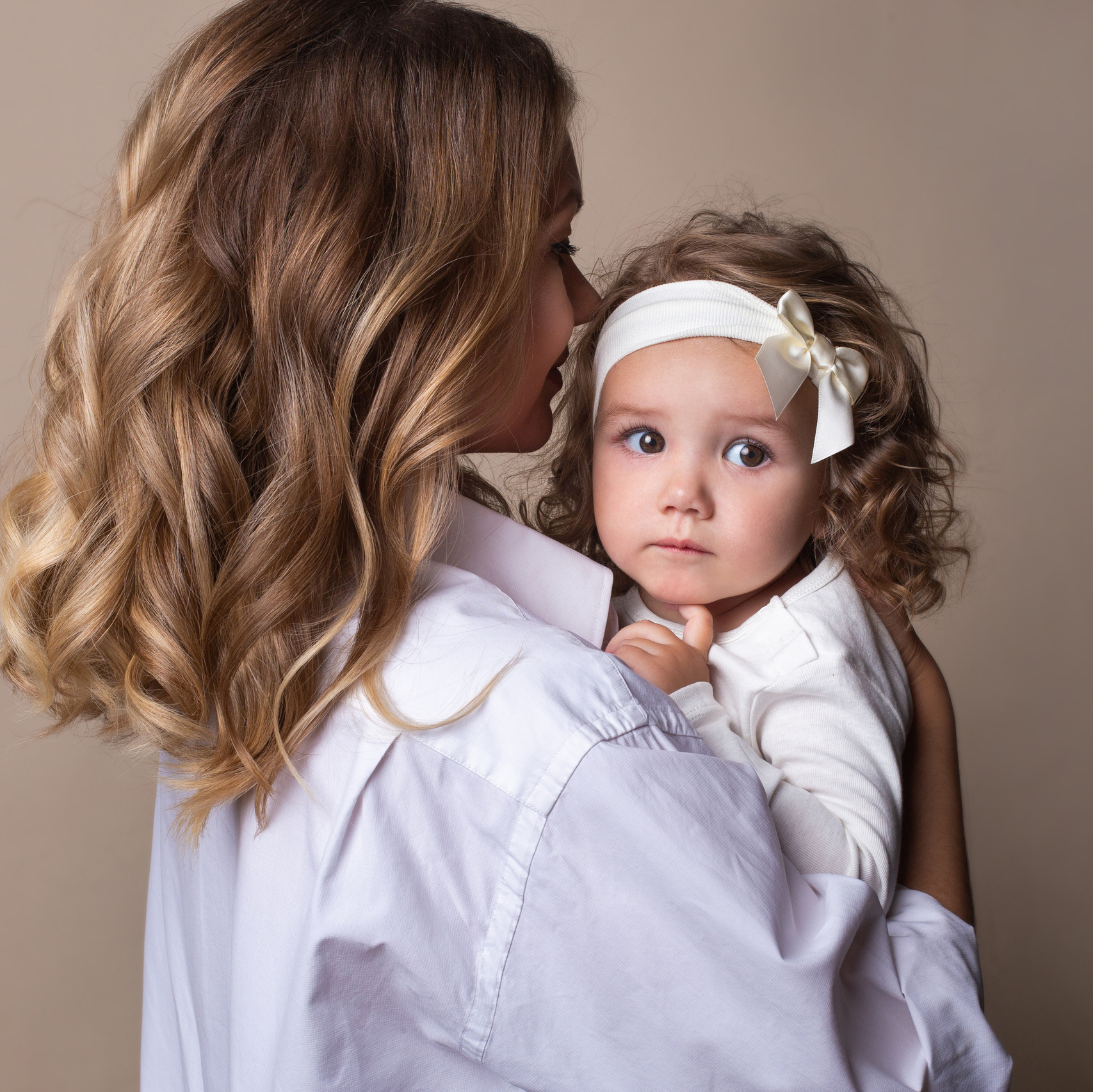 Фотопроект Я-мама. Фотограф в Красноярске Оксана Мазун