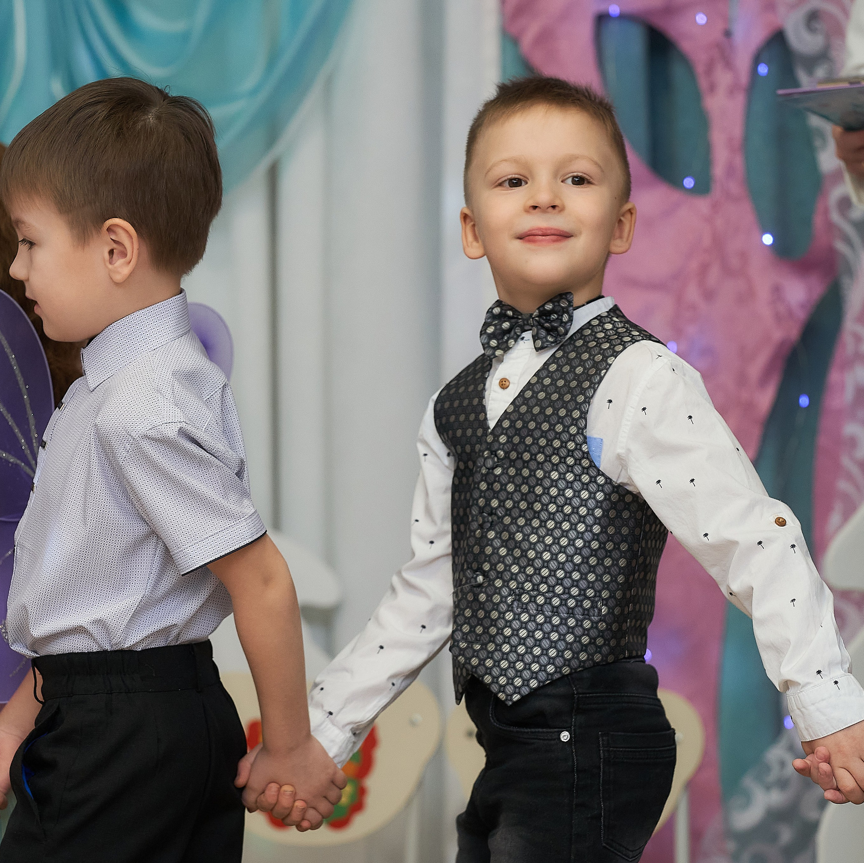 Видеооператор на утренник в детский сад. Фотограф и видеограф в Екатеринбурге