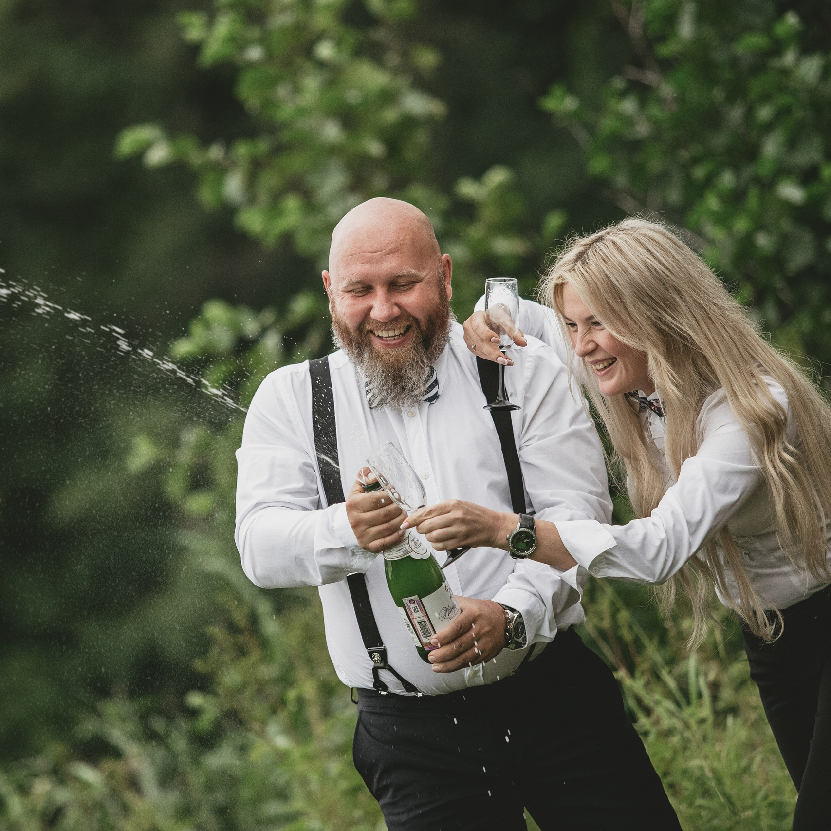 Услуги. Свадебный, портретный и семейный фотограф Уфа