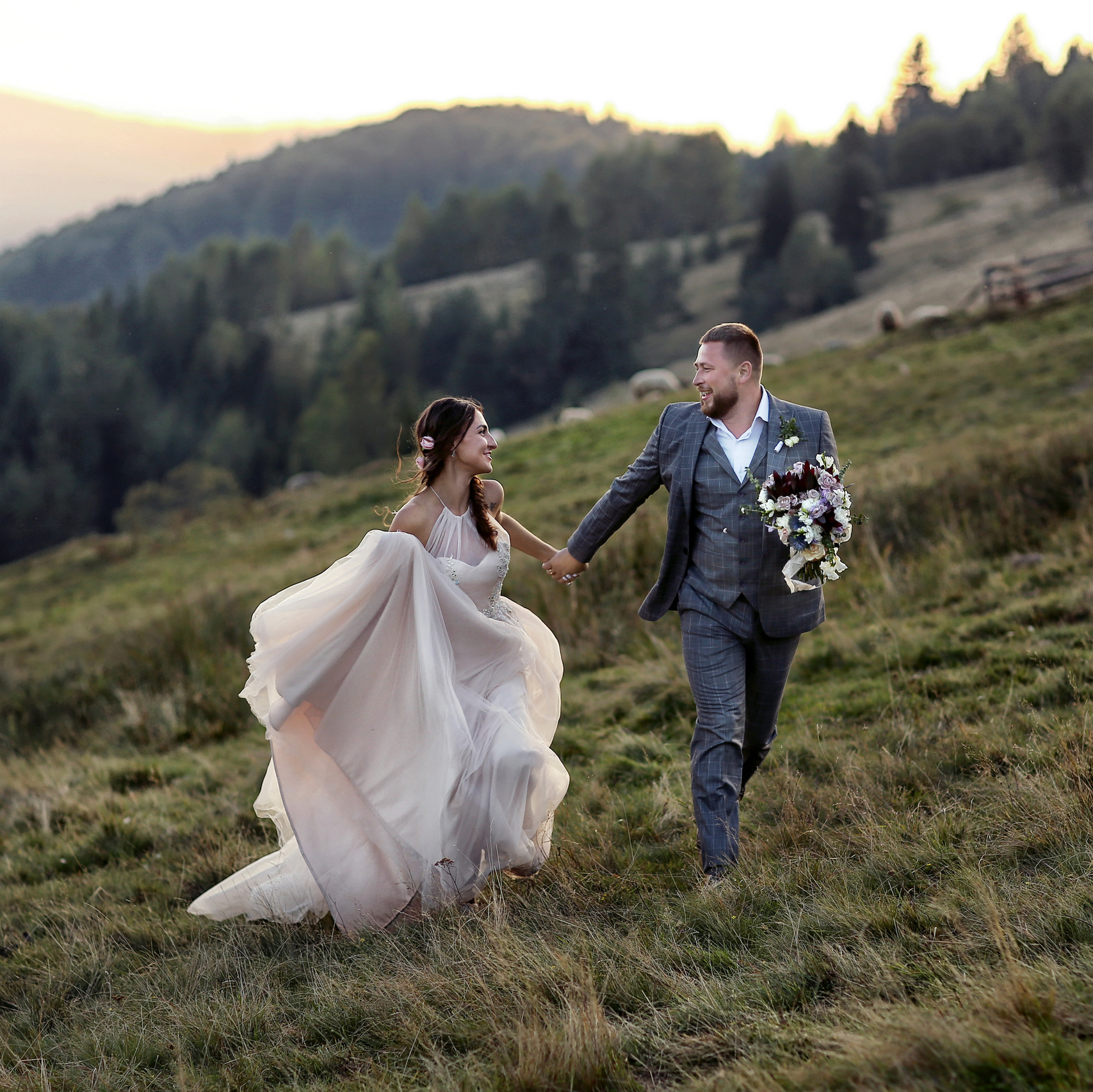 Свадьба. Свадебная съёмка. Фото в Минске Олег Цыганок #вашэнергичныйфотограф