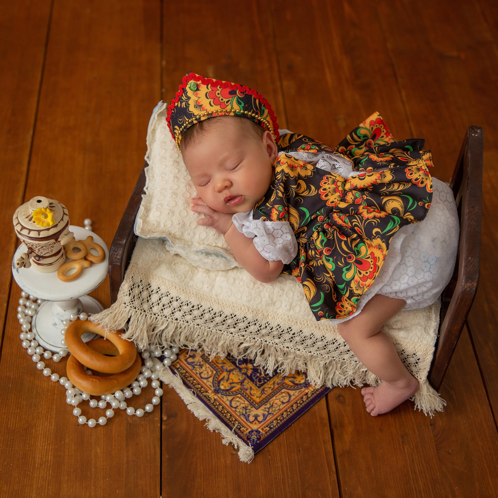 Услуги и цены. Фотограф новорожденных в Волгограде Иванова Екатерина