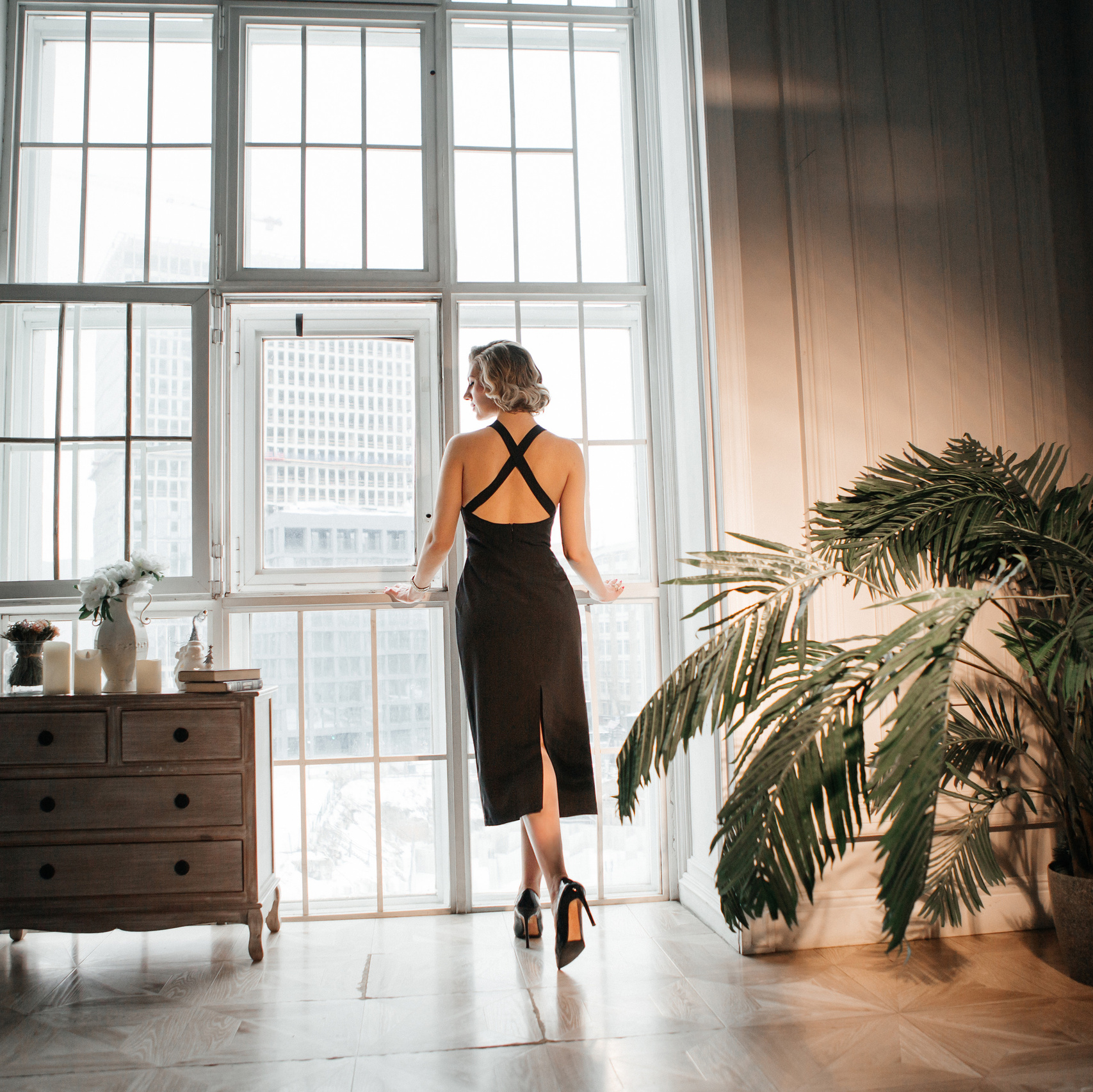 Фотограф Ольга Лапшина