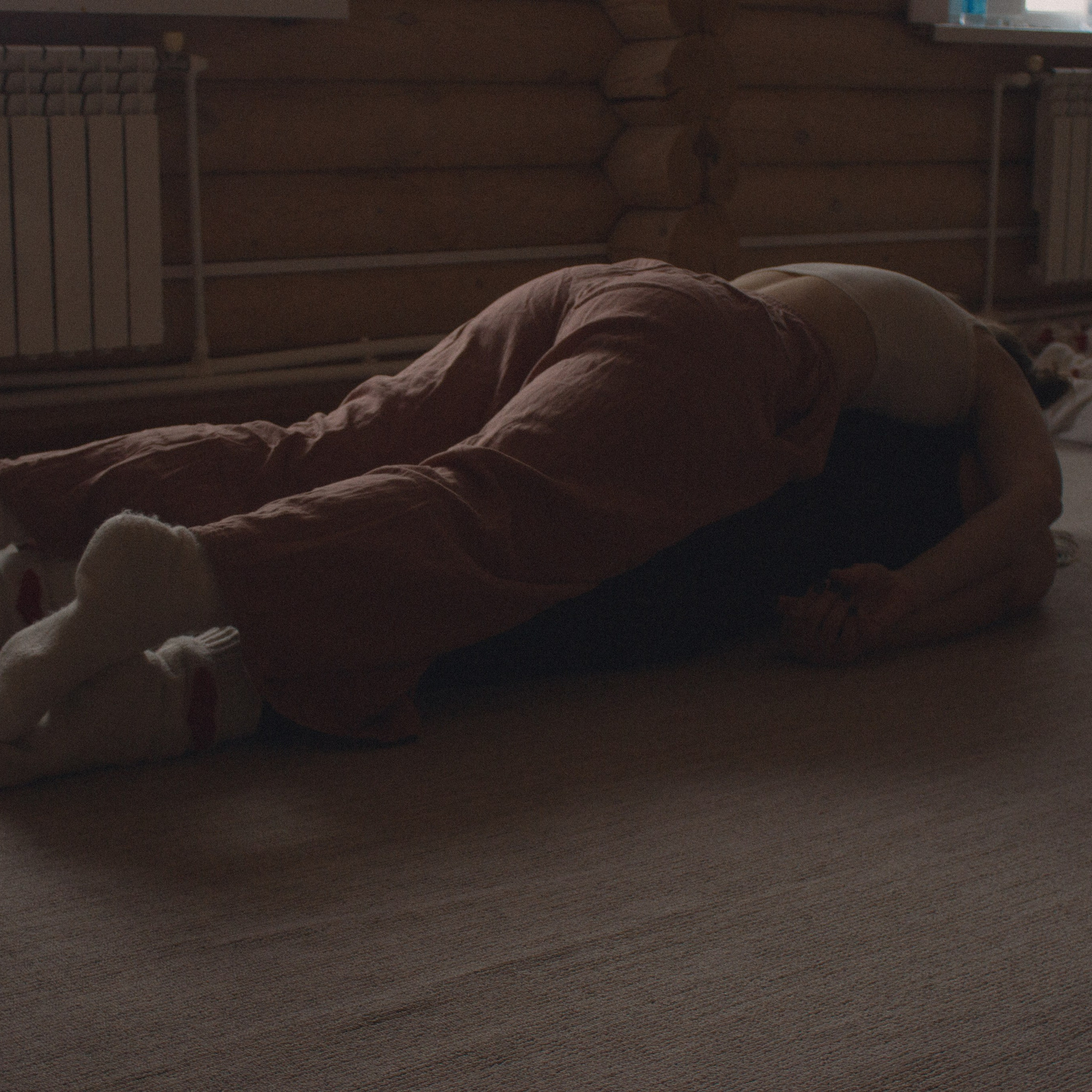 Программа осеннего Вояжа. Вояж Себя.Дикой.Осенью. Трансформационное женское мероприятие