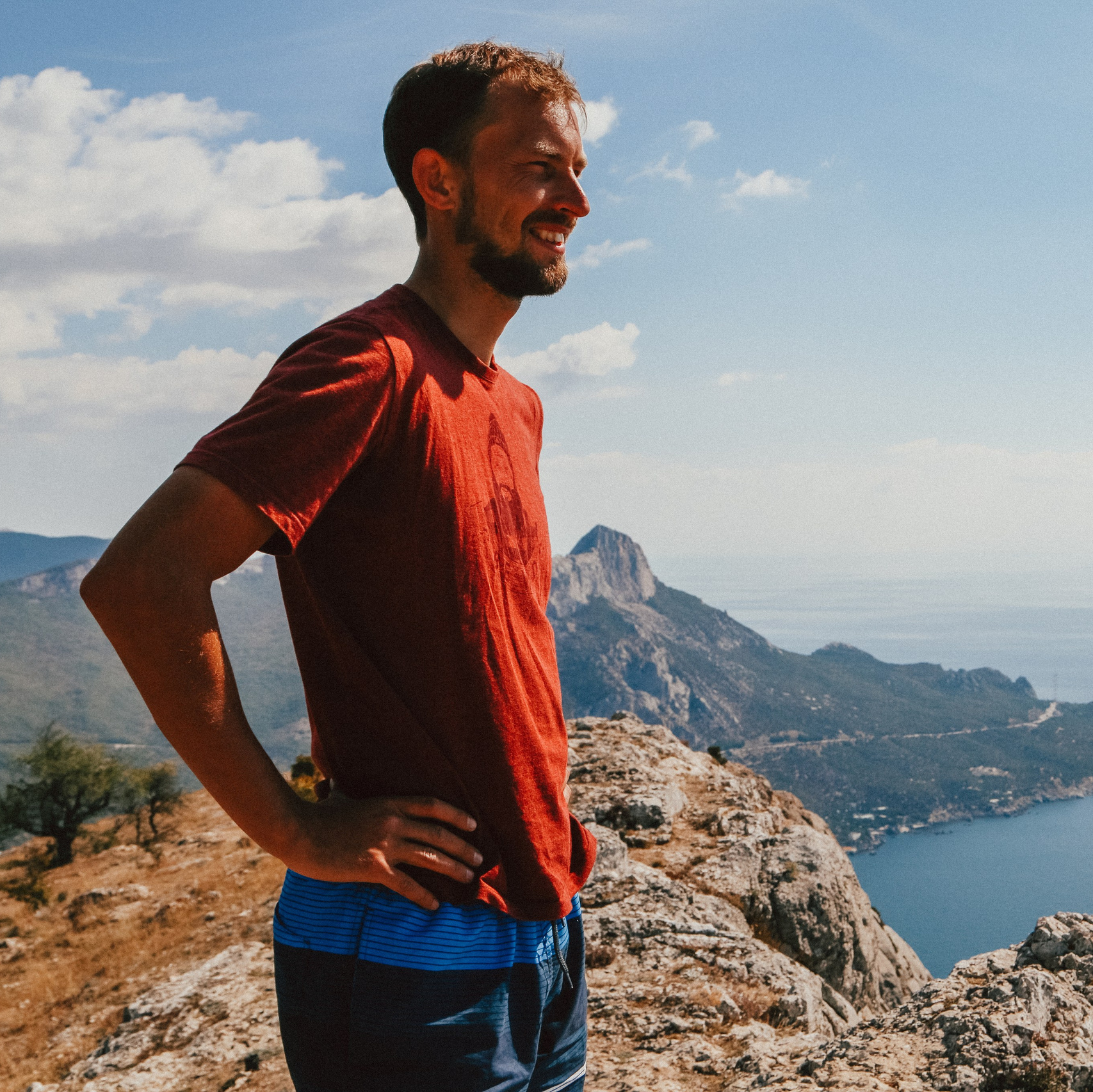 Крым — Путь к Свободе. Репортажный фотограф во Всеволожске и Санкт-Петербурге Владимир Капустин