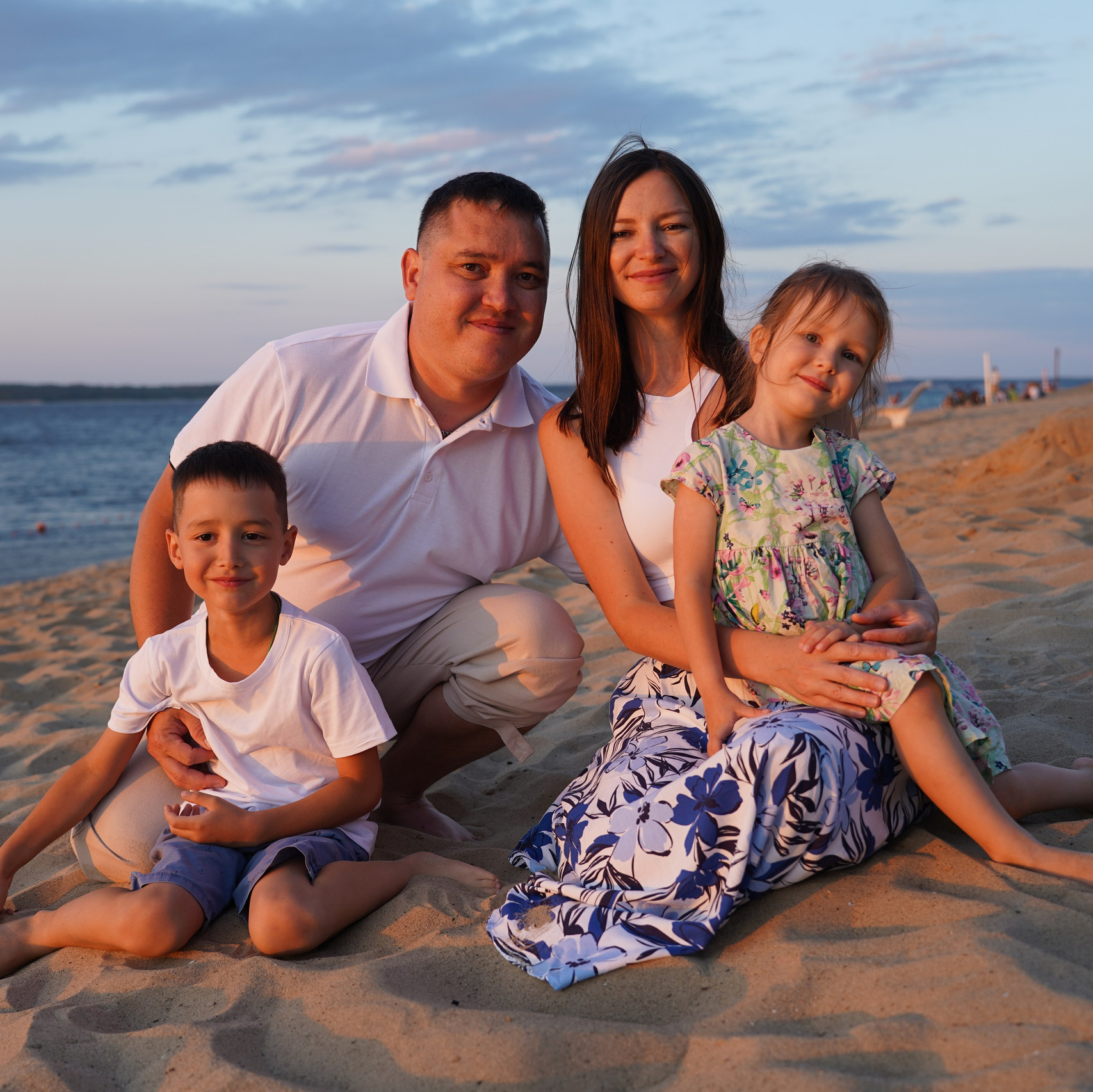 Видеомейкер Барышева Оля