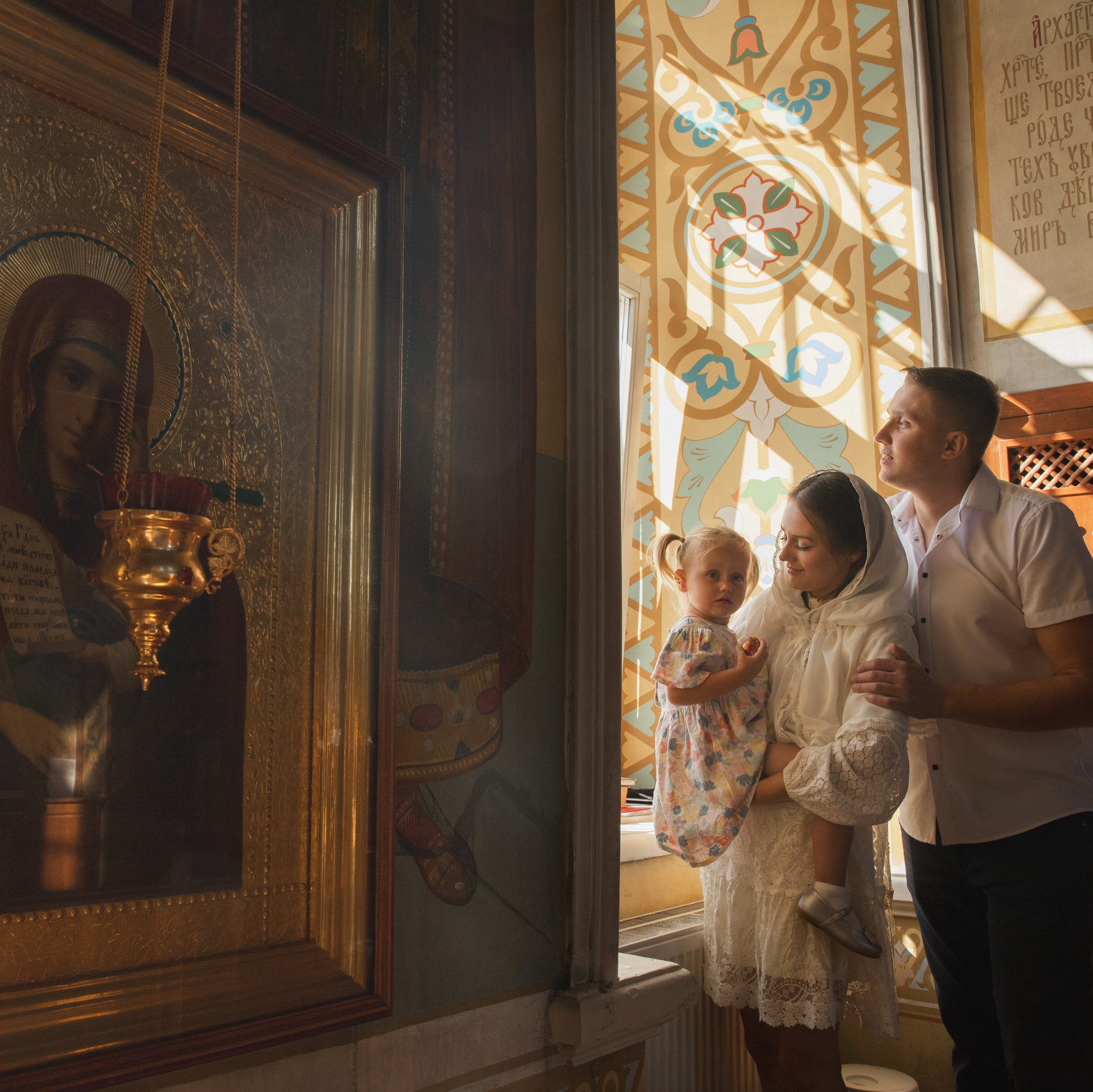 Свадебный и портретный фотограф в Москве Мария Кравченко