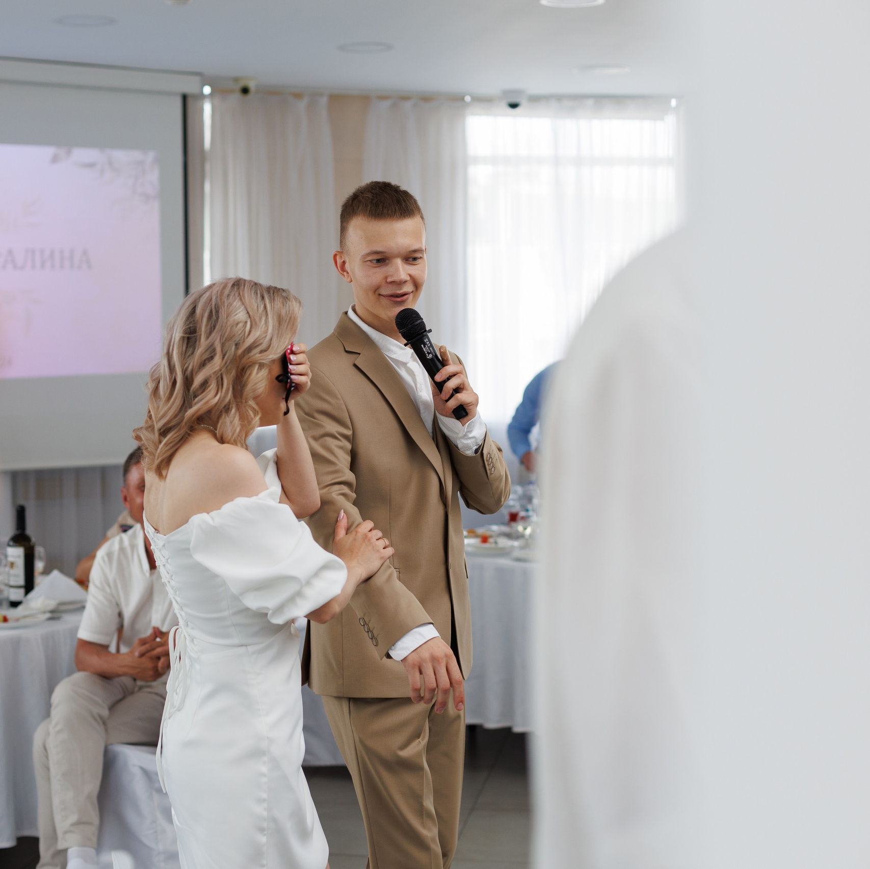 Услуги. Фотограф Михаил Чирков