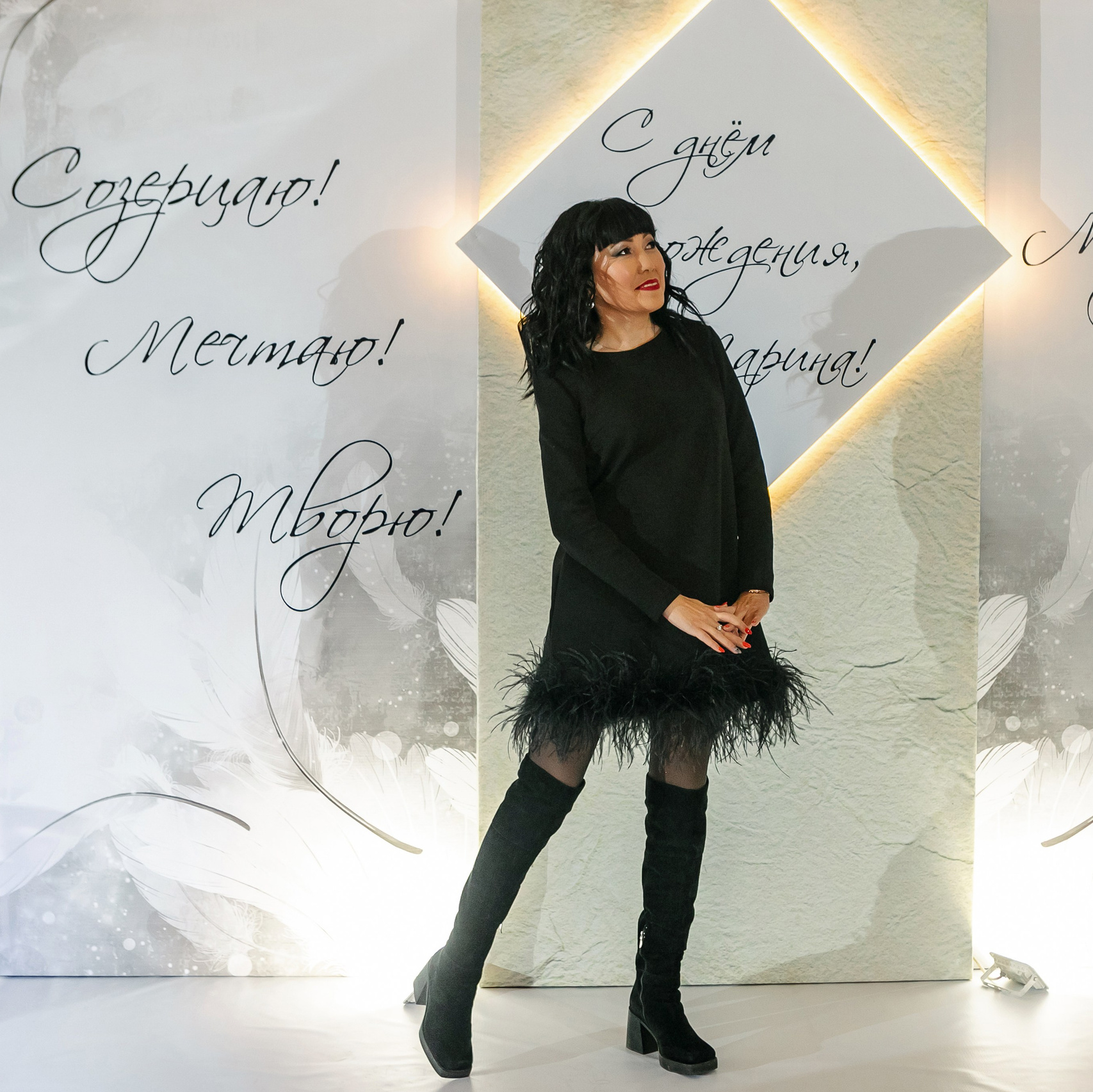 Фотограф в Улан-Удэ Олеся Бакулина