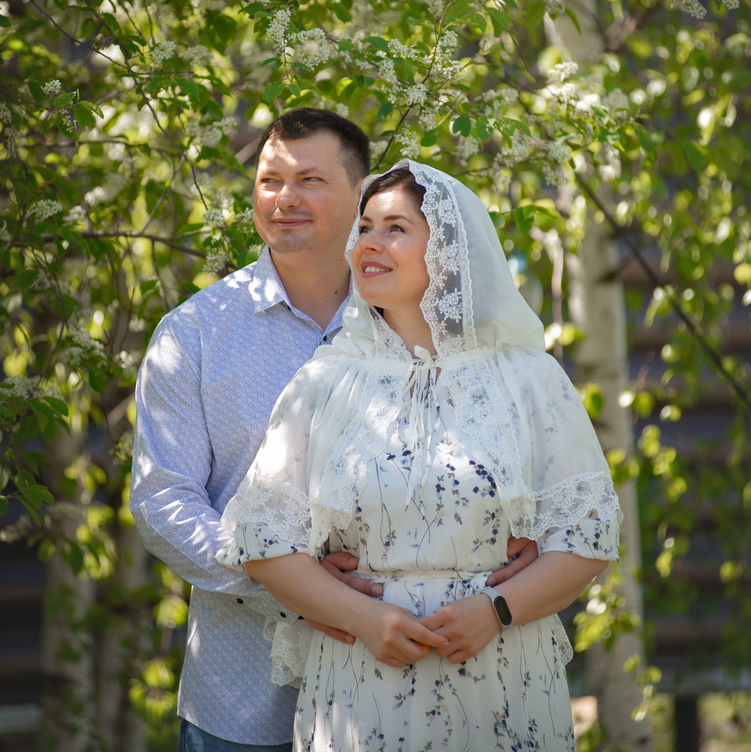 Фотограф — анималист, семейный фотограф — Татьяна Рыбцева