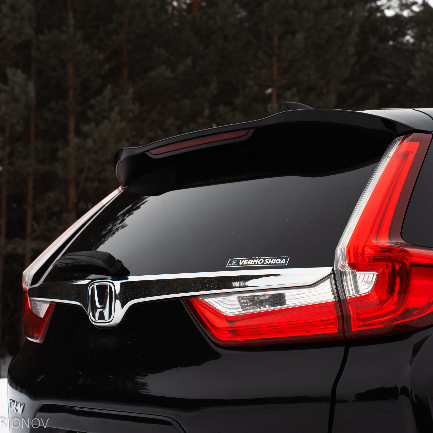 Услуги. Фотограф Артем Ларионов