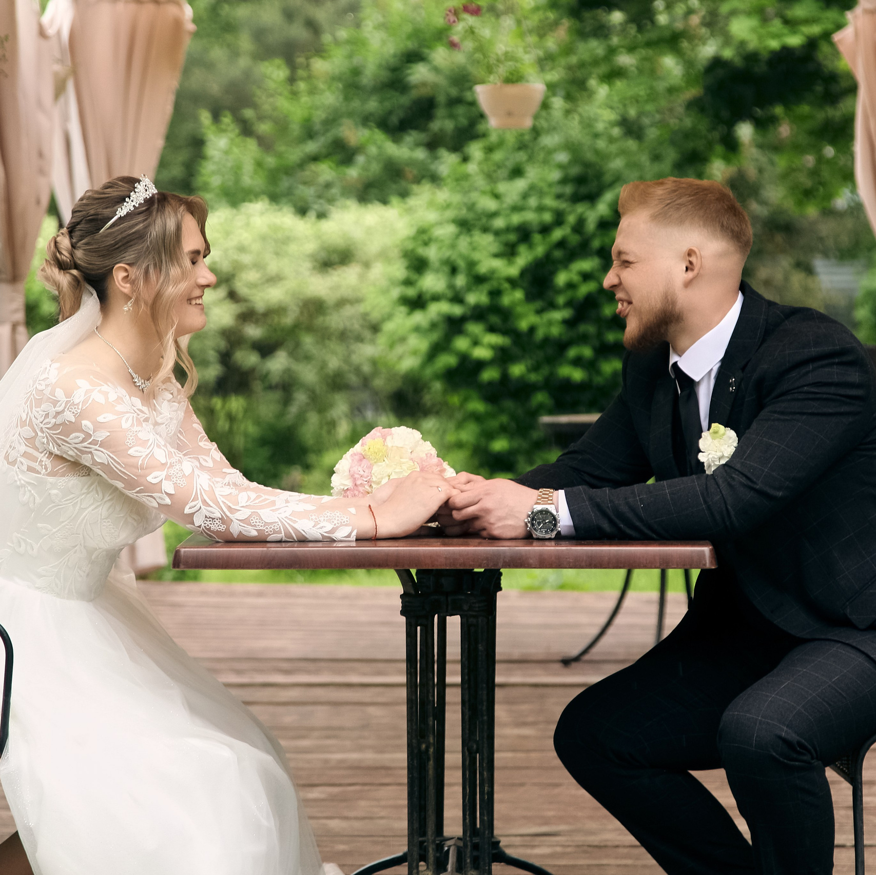 Свадебная фотосессия в Иваново цены услуги