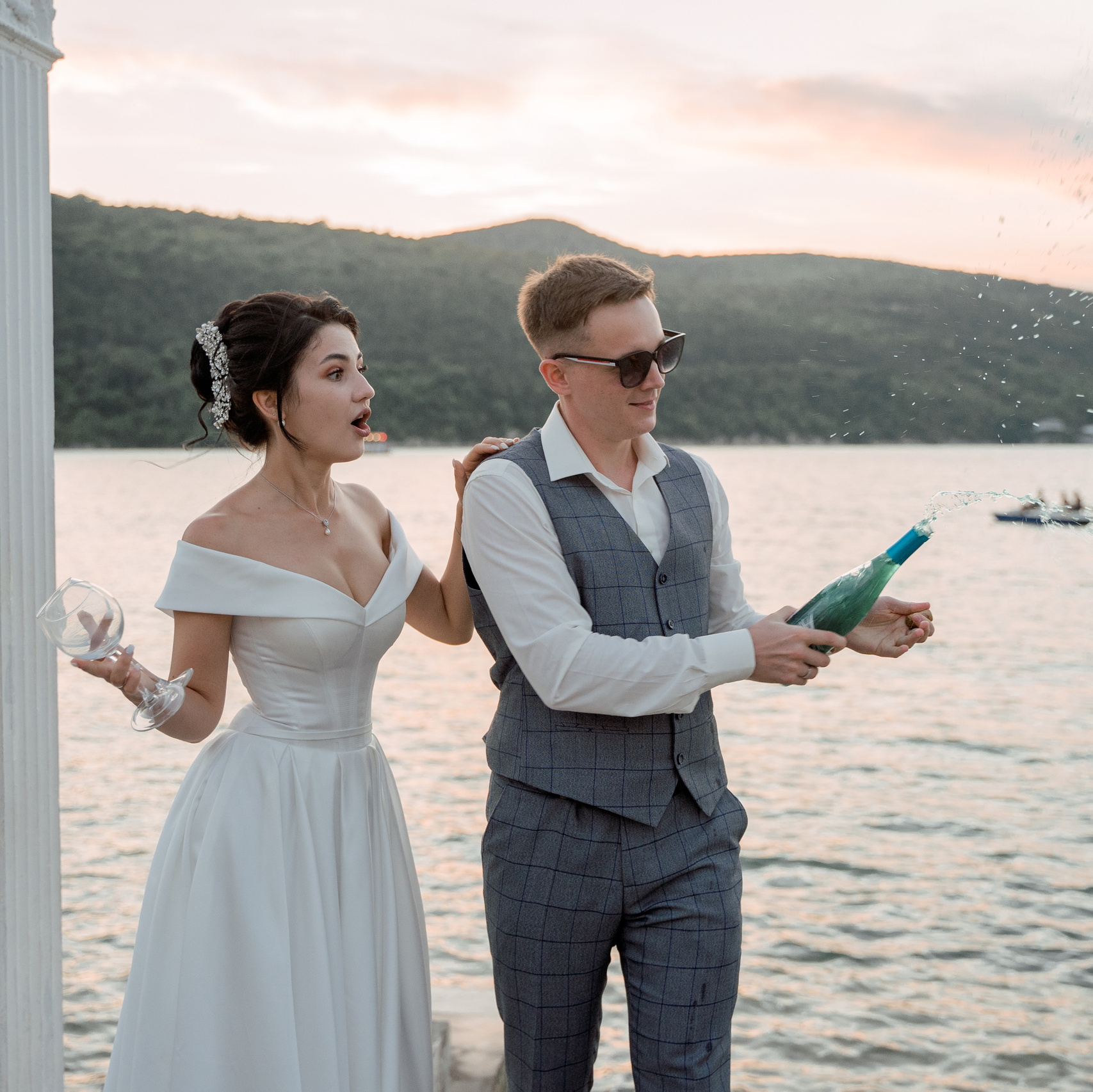 Wedding day. Photographer in Egypt, Hurghada, Luxor, Safaga