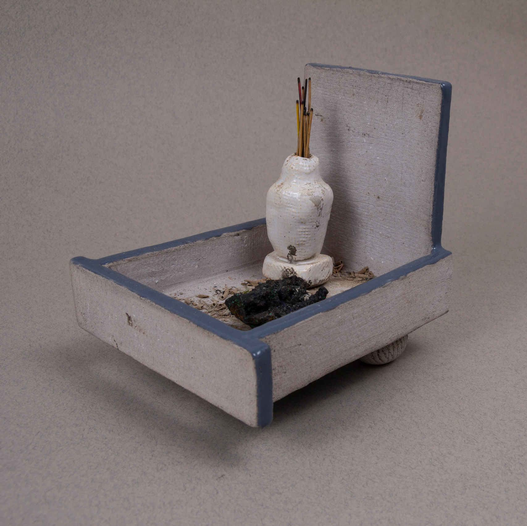 Portfolio. Ksusha Fedya artist