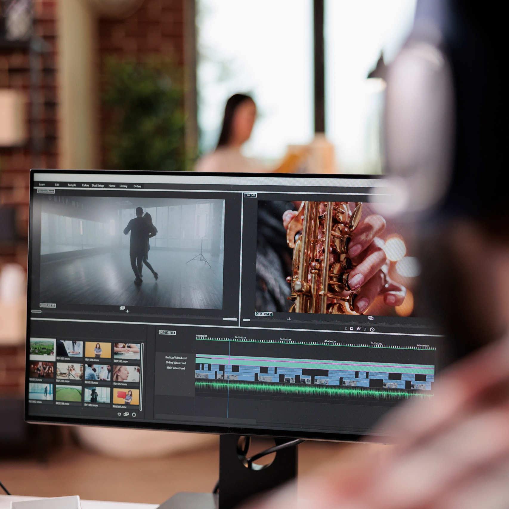 Видеопроизводства. Фотосъемка для вашего бизнеса в Челябинске