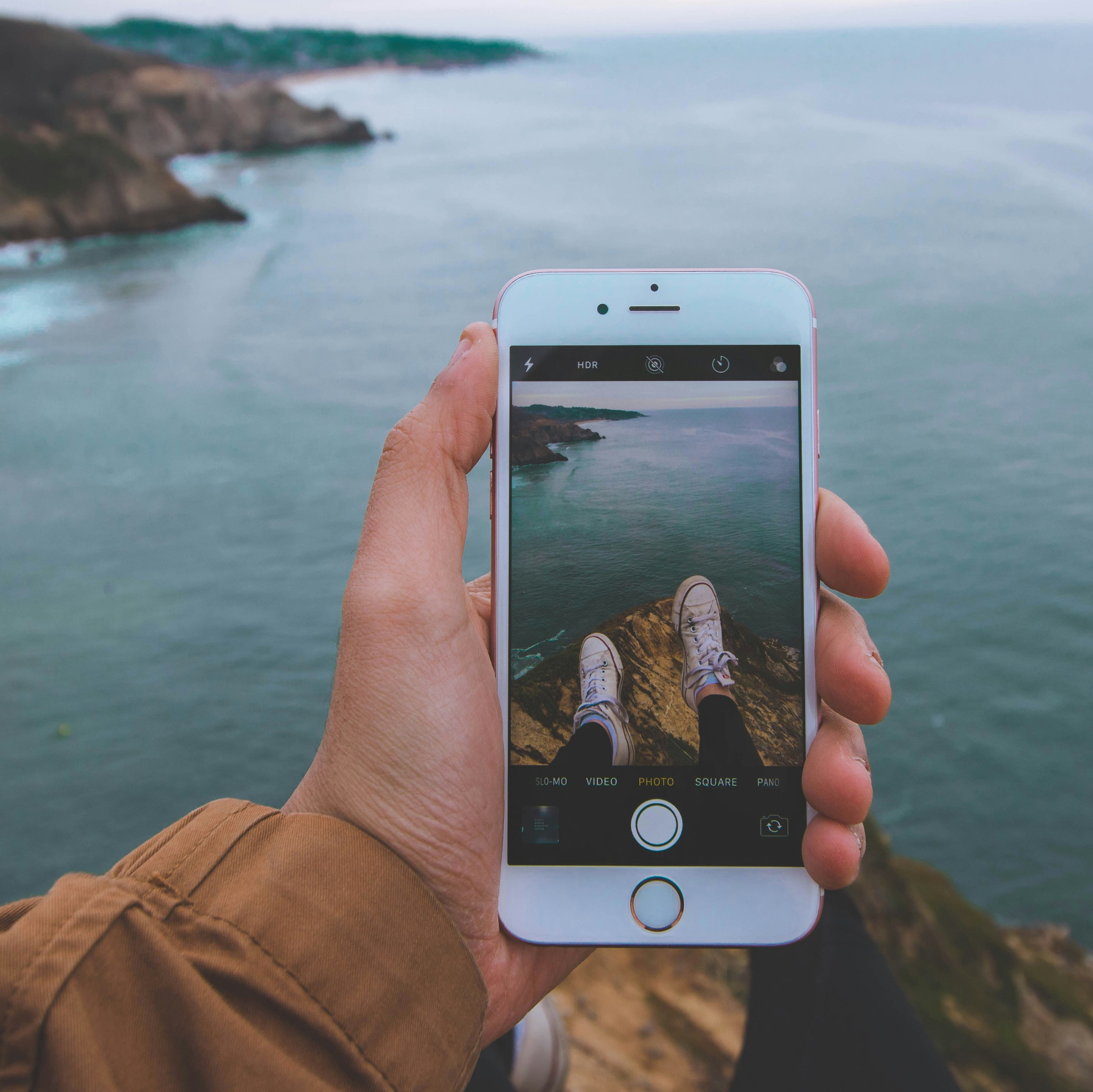 Обучение фотографии в Ставрополе от Photocult