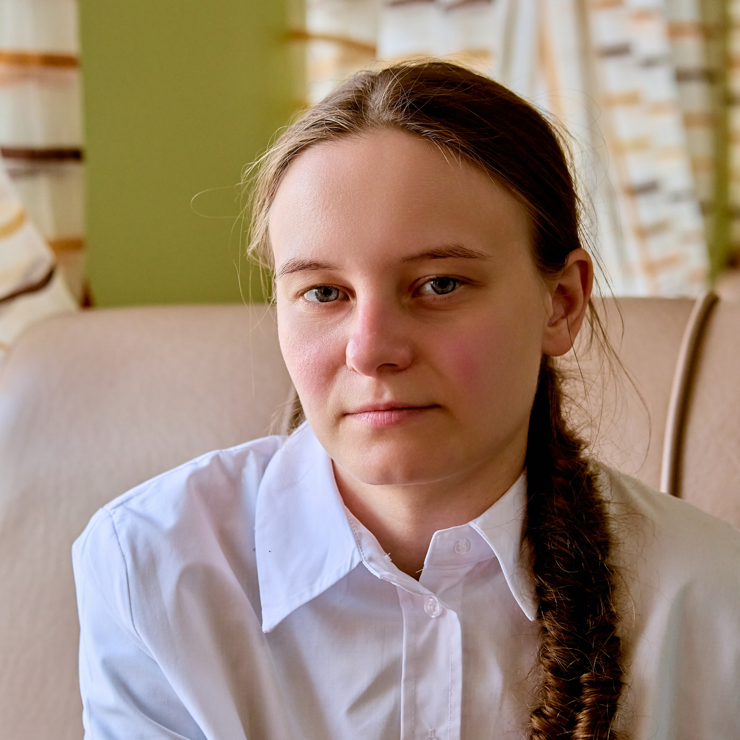 Православный портретный фотограф Николай Голованов г. Дзержинск