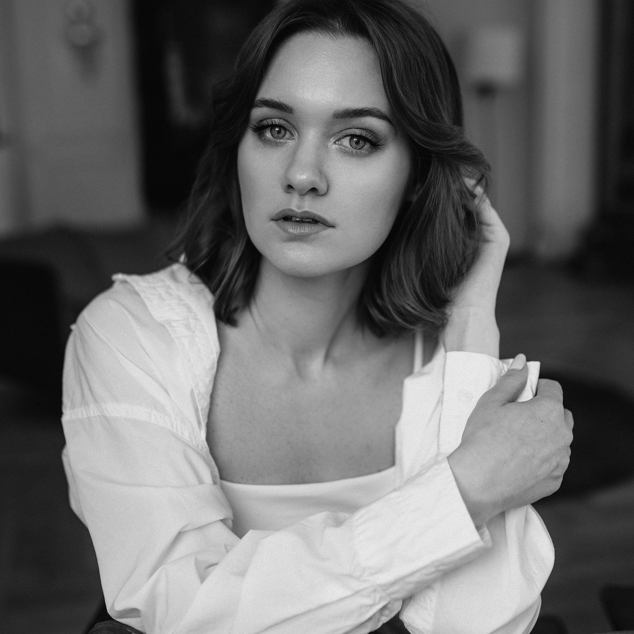 Алёна | Фотограф Санкт-Петербург | Индивидуальные фотосессии, съемки для брендов