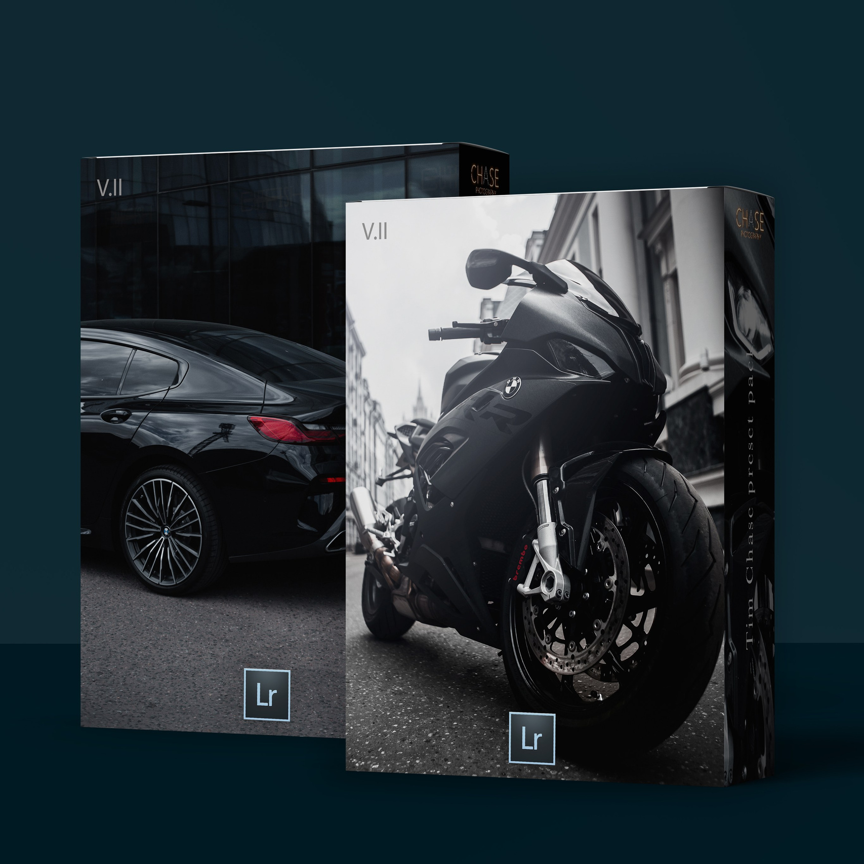 Пресеты. Фотограф в Москве Тим Чейз