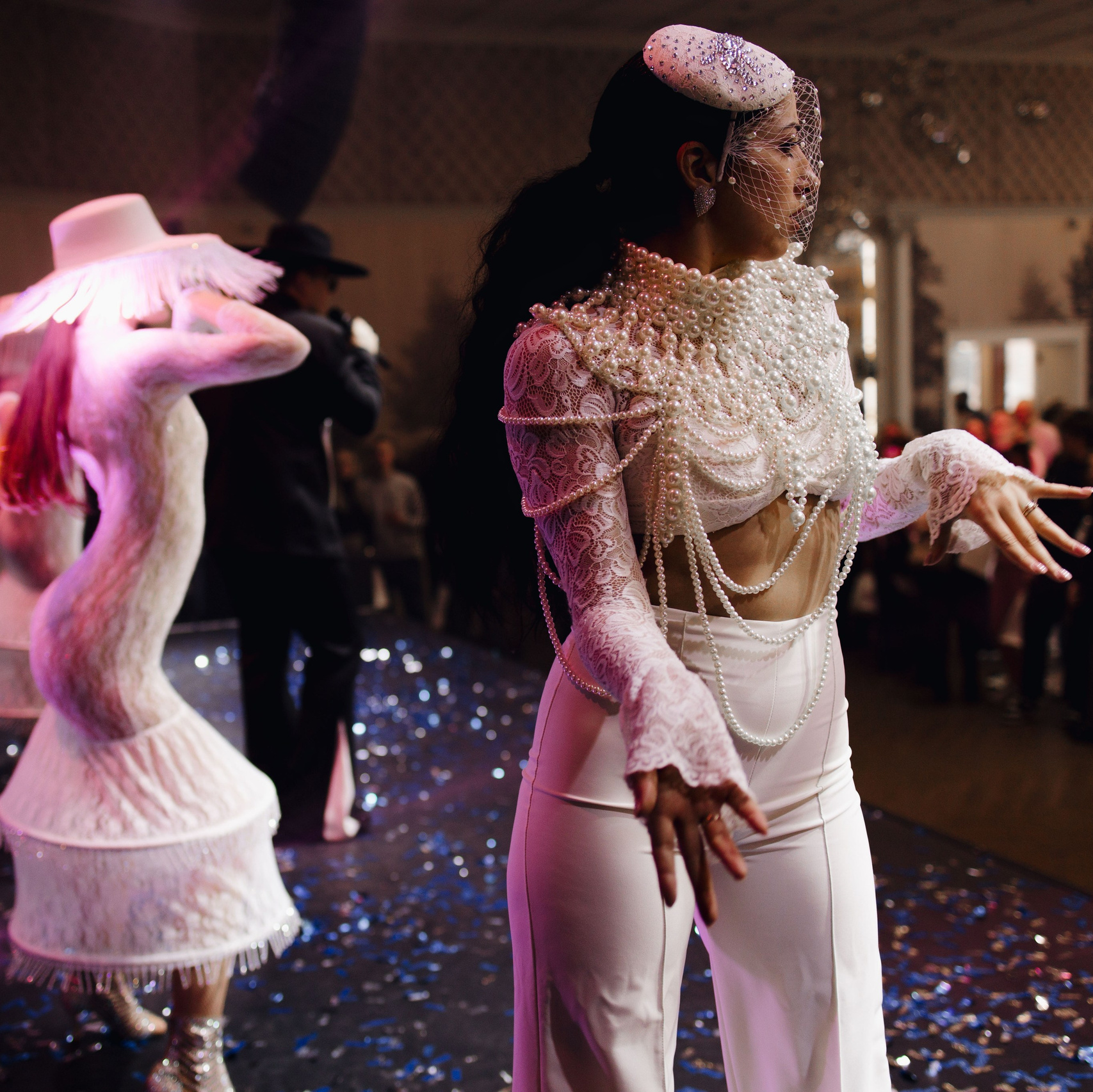 Репортаж и мероприятия. Фотограф Лиходедова Анастасия