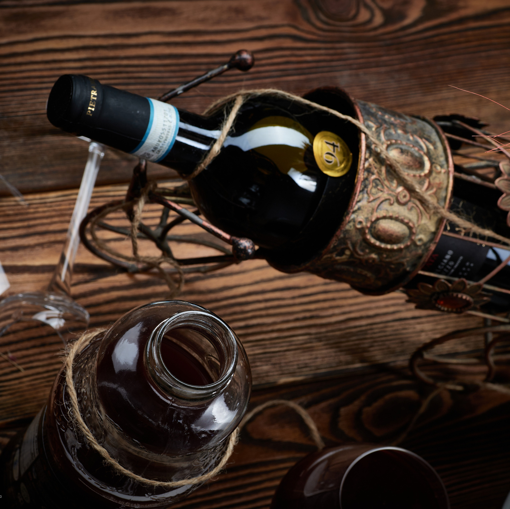 Предметный и контентный фотограф в Москве Курочкина Оксана