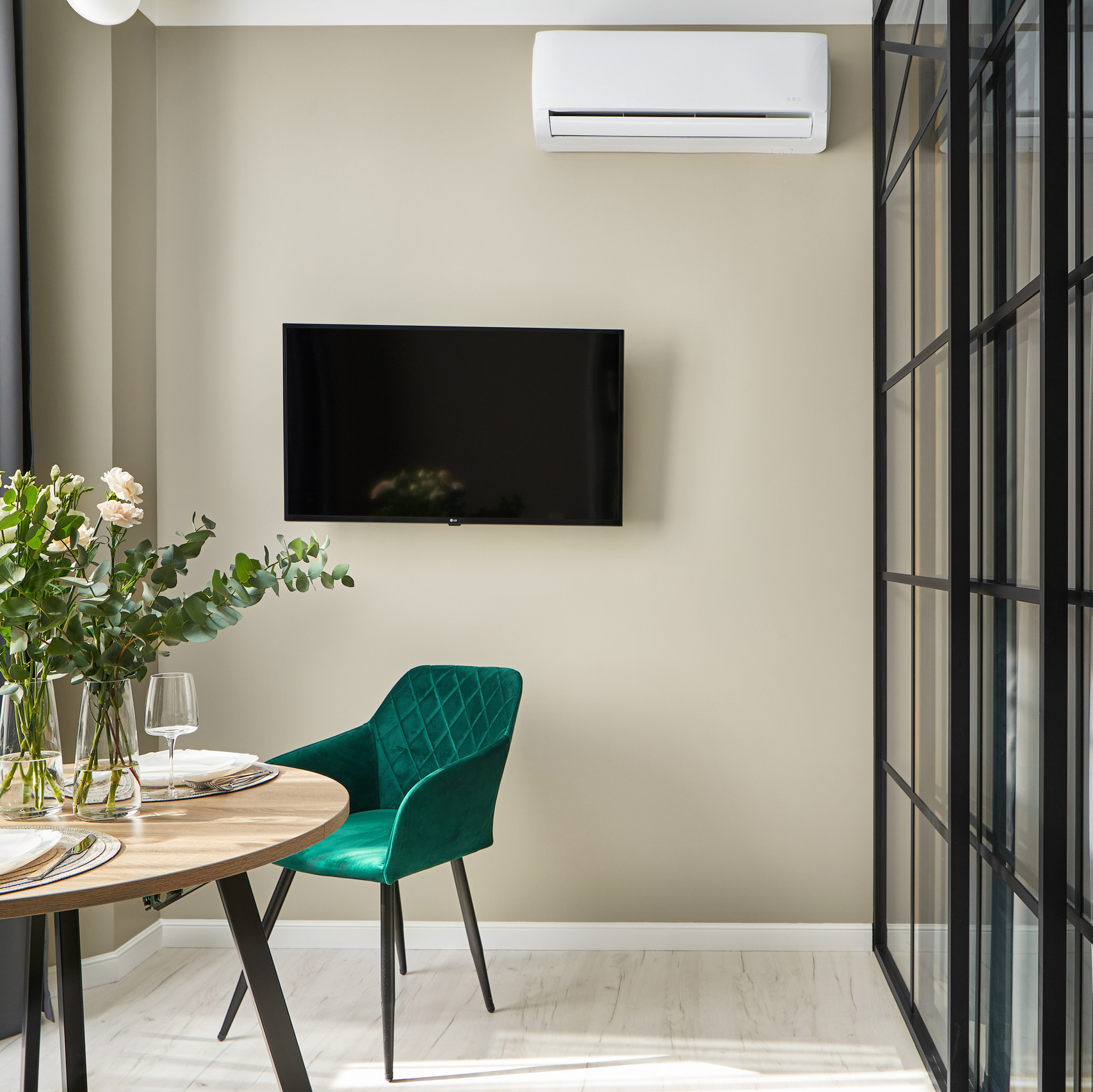 Услуги. Фотограф интерьеров и архитектуры в Калининграде Demms Photography