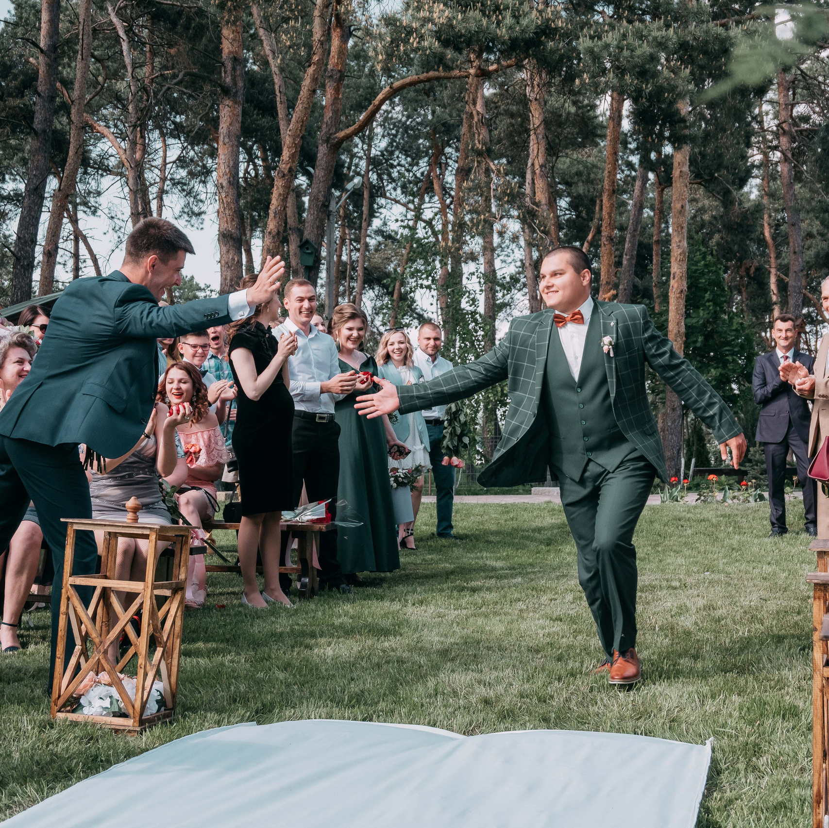 Полезности для молодоженов. Свадебный и портретный фотограф в Белгороде Павел Яновский