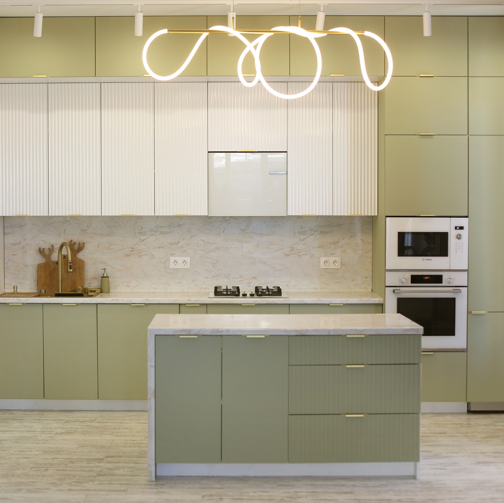 Распил ЛДСП. Воронежская Фабрика Квартет изготовление фасадов МДФ и корпусной мебели