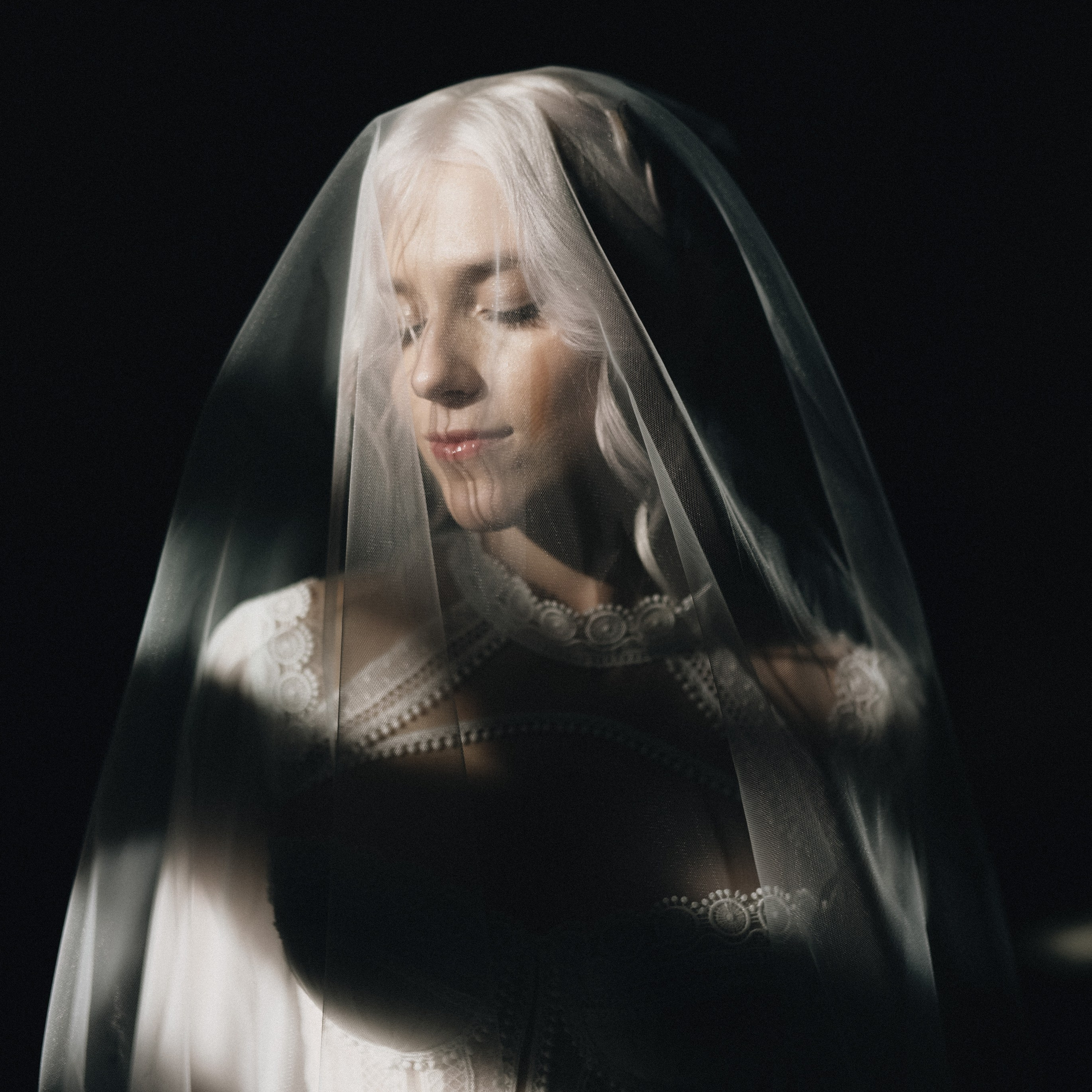 Свадебная выставка 2026. Иркутский фотограф Яна Серебренникова