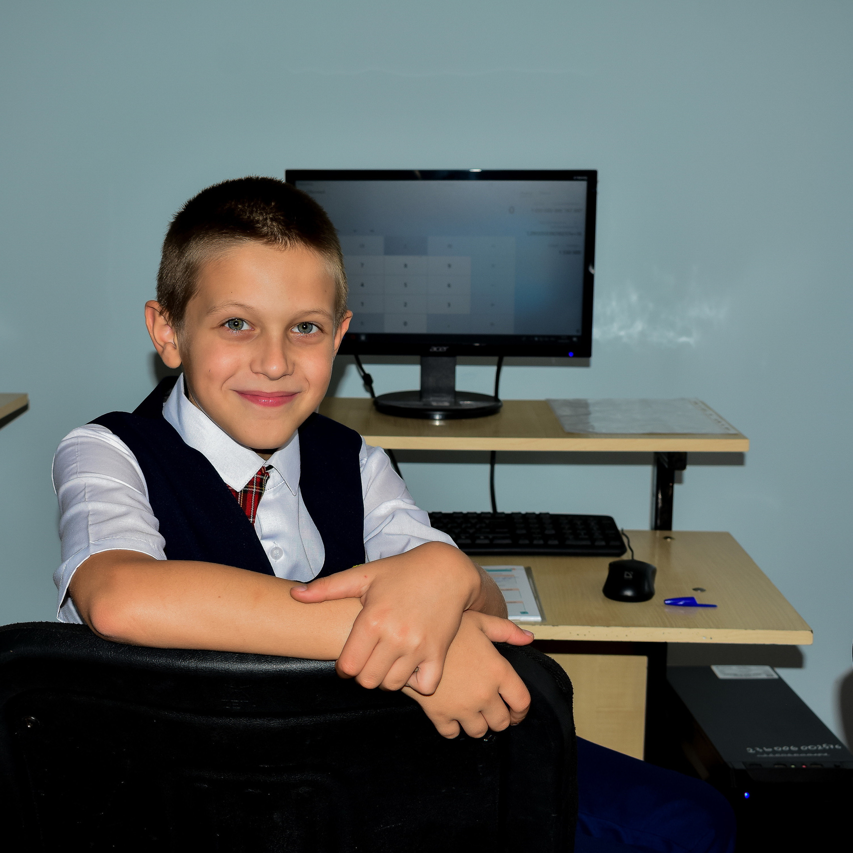 Фотосопровождение в начальной школе. Детский и школьный фотограф в Костанае Рабига Сейткенова