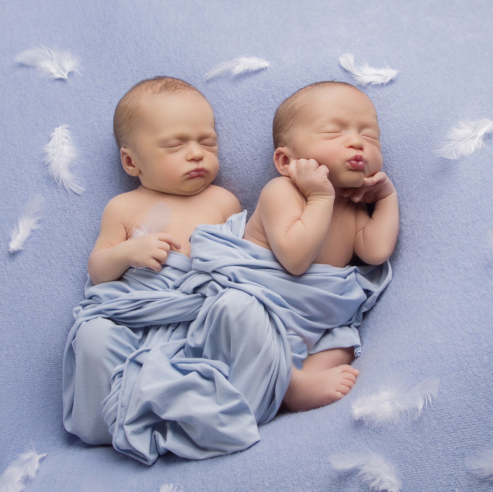 Самая первая фотосессия малыша! Профессиональная съемка новорожденных Newborn в Москве и МО!