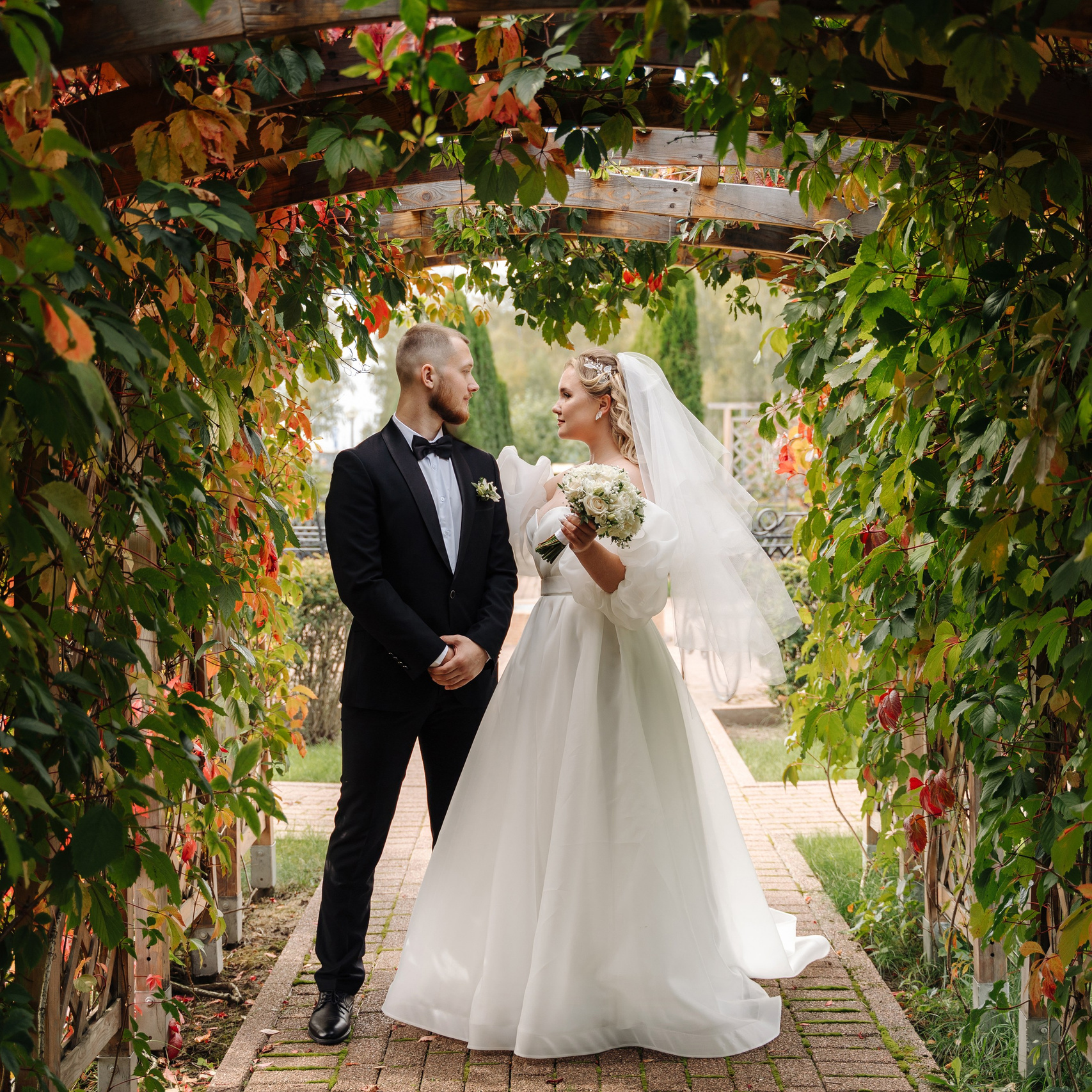 Свадебный фотограф Павел Воробьев - услуги и цены, Серпухов. Свадебный и семейный фотограф в Серпухове и Москве Павел Воробьев