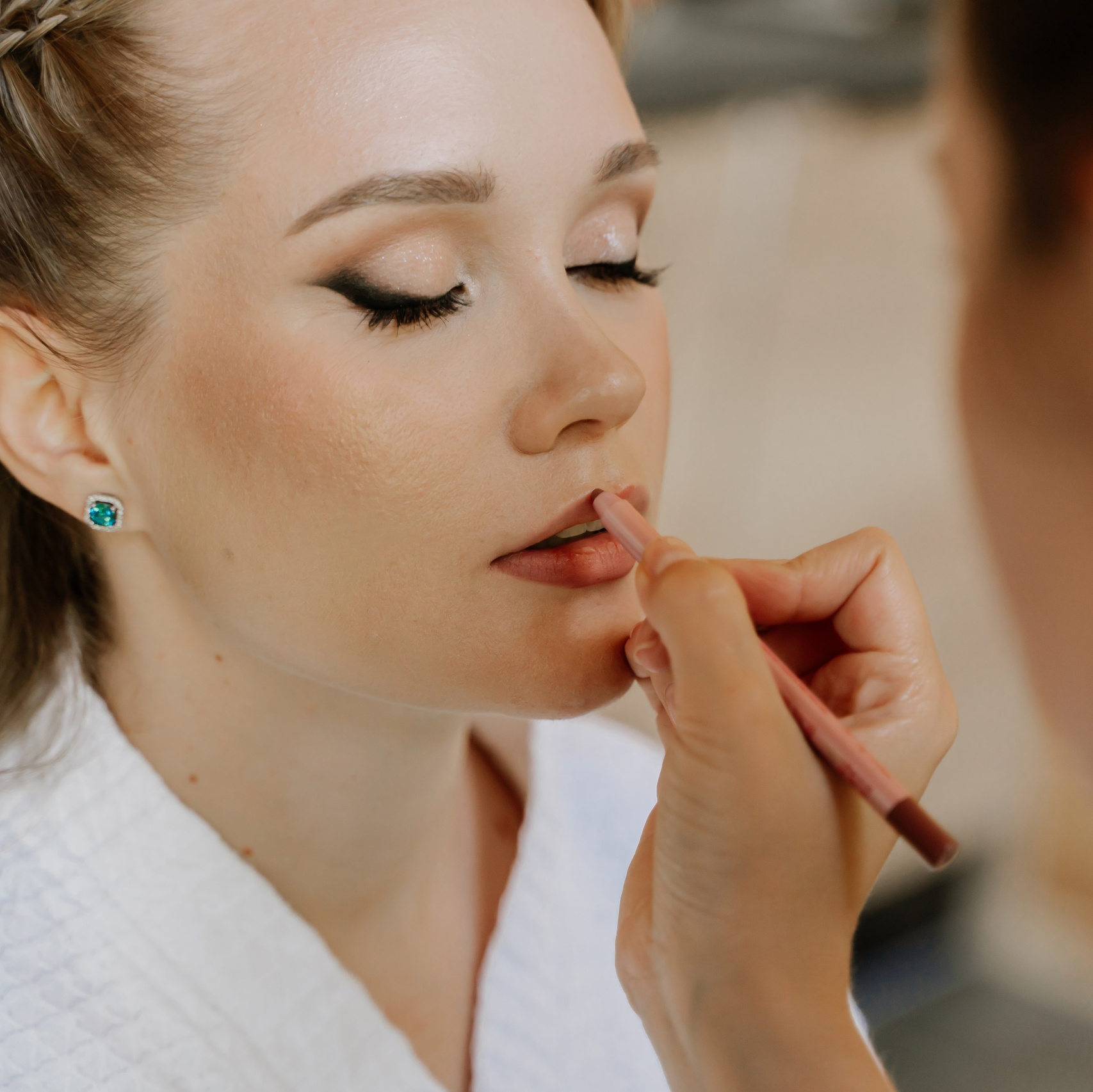 Свадебный гид 2026: от пробного образа до идеальных кадров. Фотограф Елизавета Савина