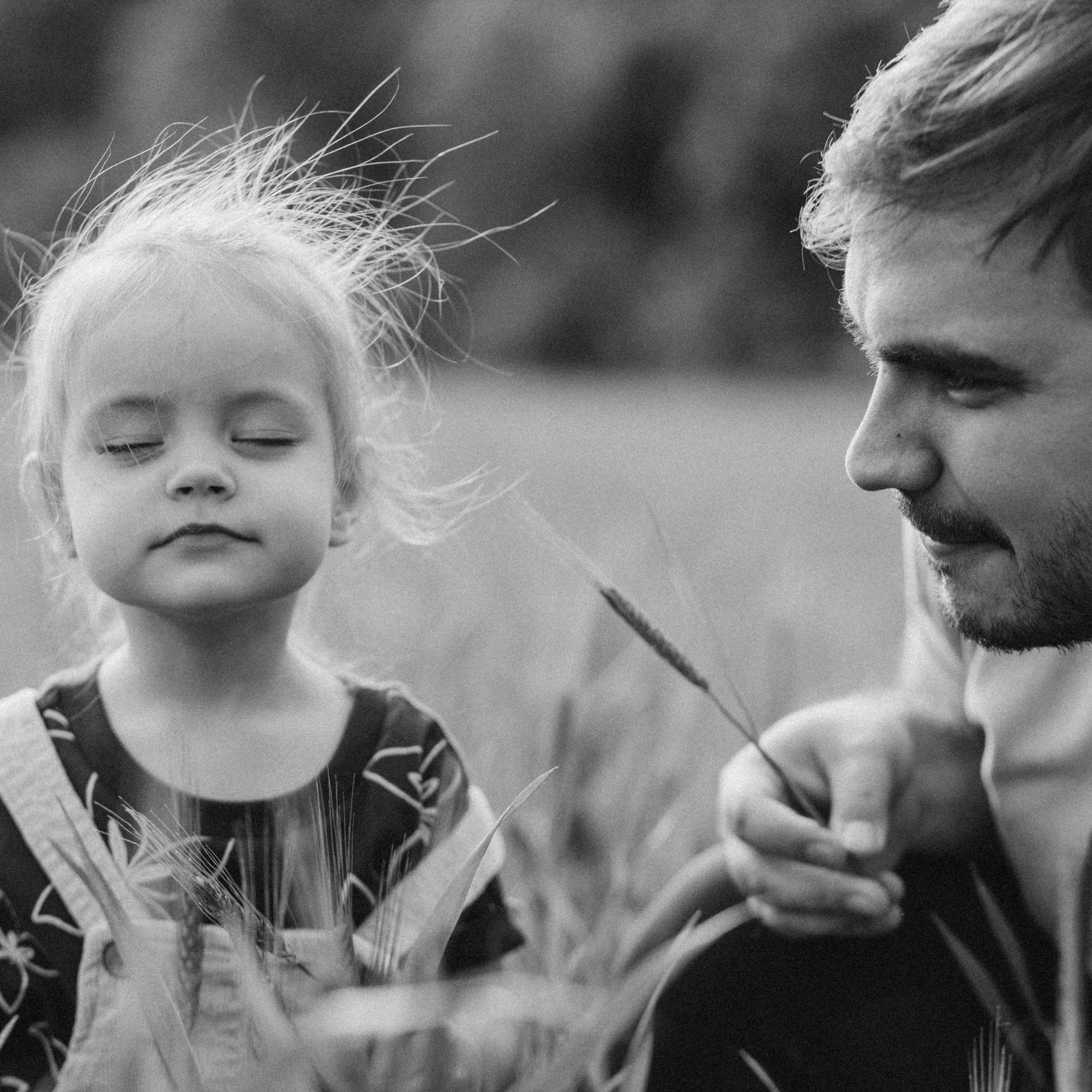 Портретный и семейный фотограф