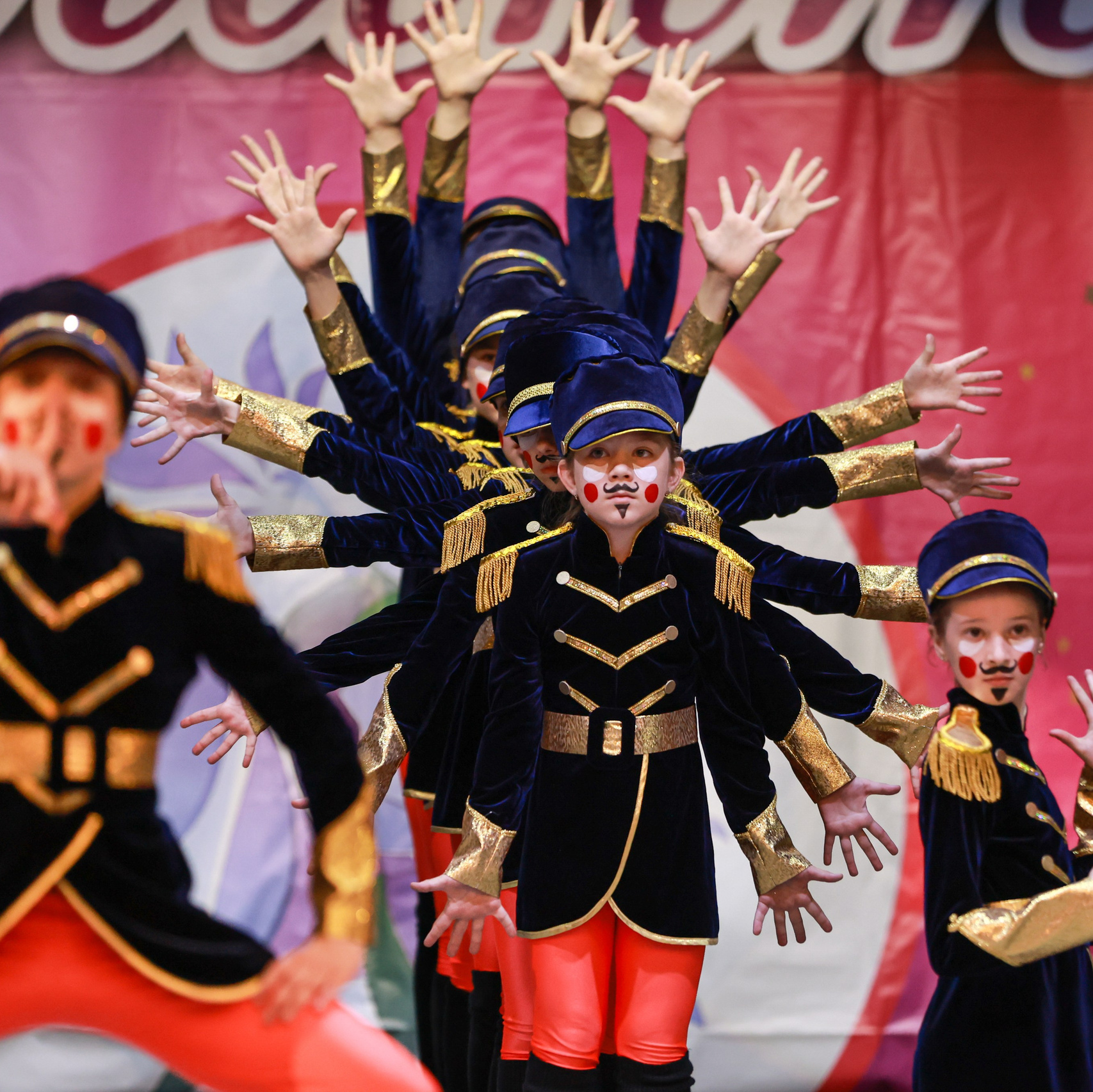 Восходящие Таланты 2024. Фотограф г. Тамбов г. Воронеж Богдан Тарасов