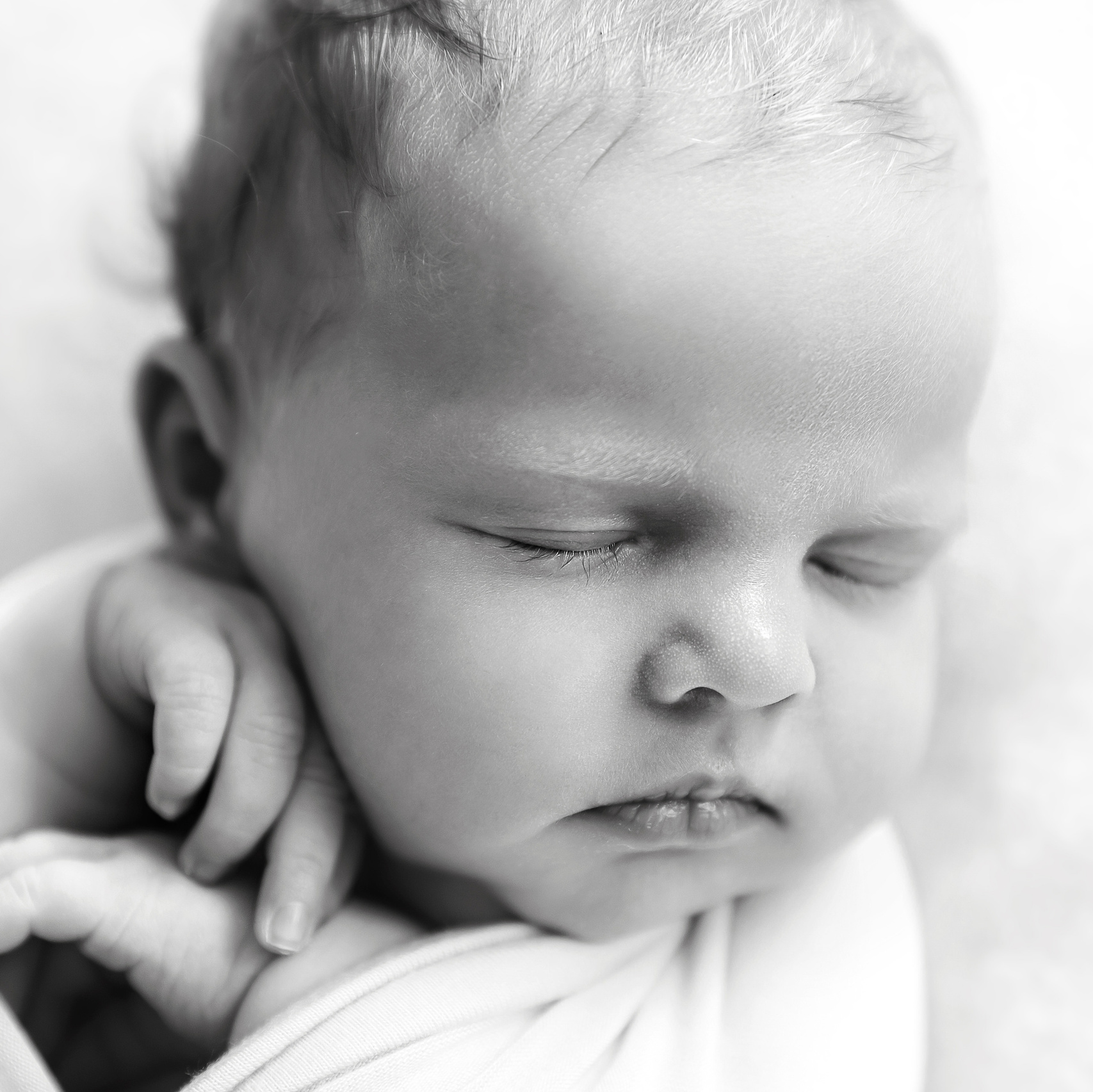 Фотограф новорождённых Одинцово и Одинцовский район Московской области