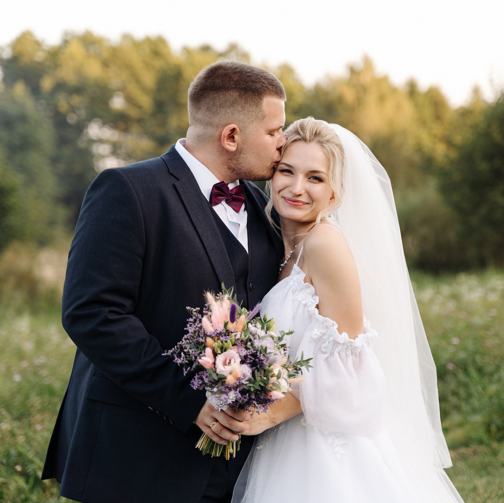 Свадебный фотограф Павел Воробьев - услуги и цены, Серпухов. Свадебный и семейный фотограф в Серпухове и Москве Павел Воробьев