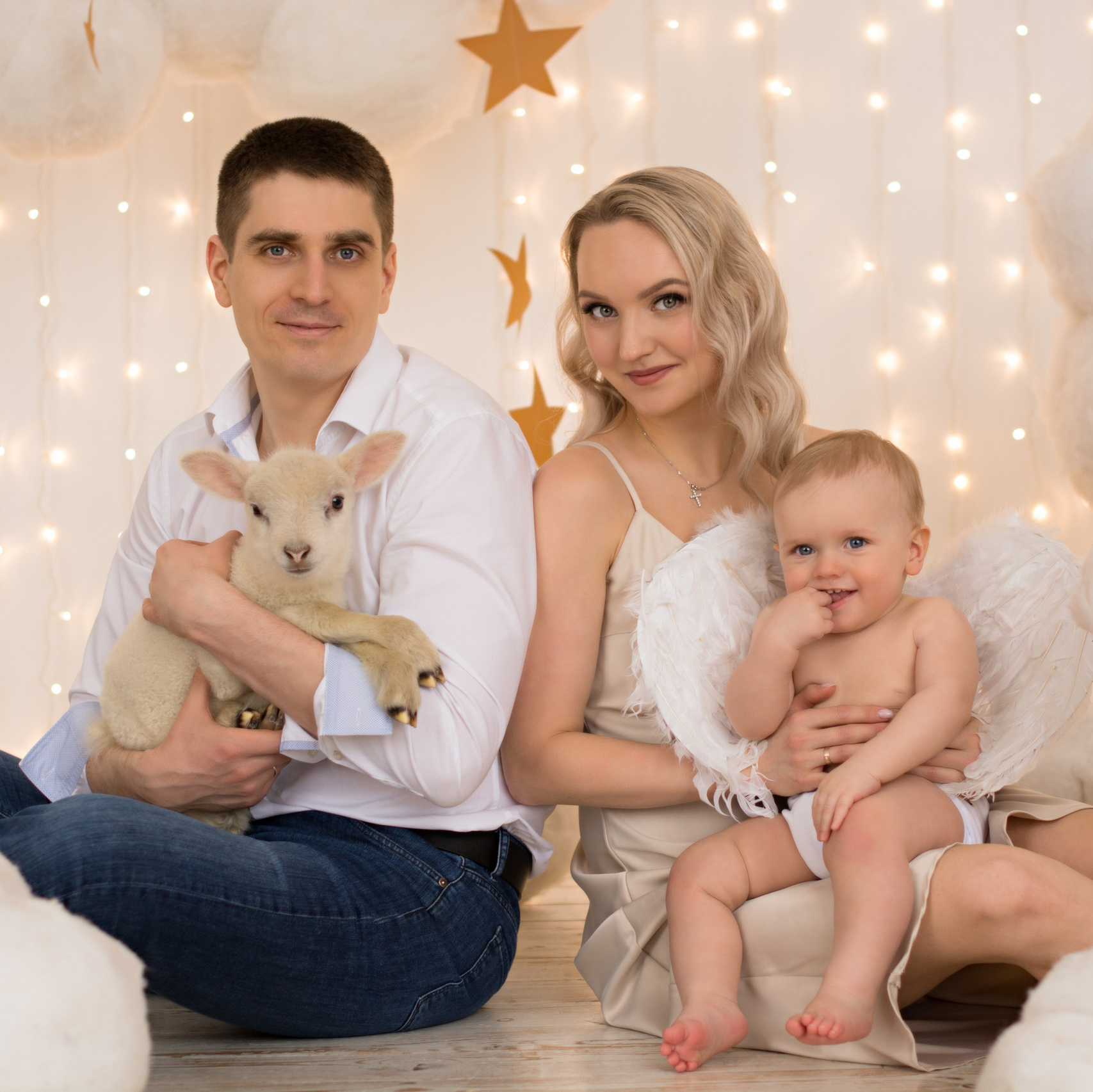 Рекомендации. Фотосессия беременности — Крылова Натали — Москва