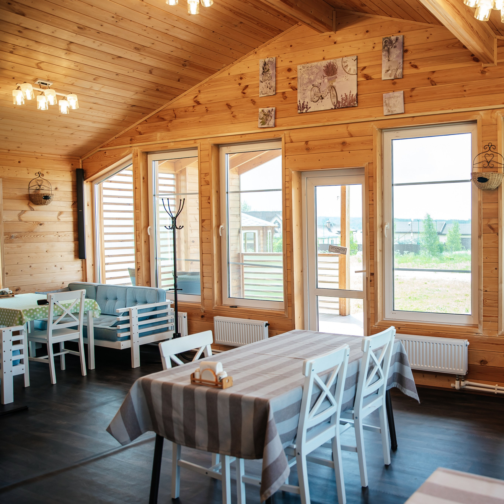 Услуги. Фотограф недвижимости и контент-съемки в СПб