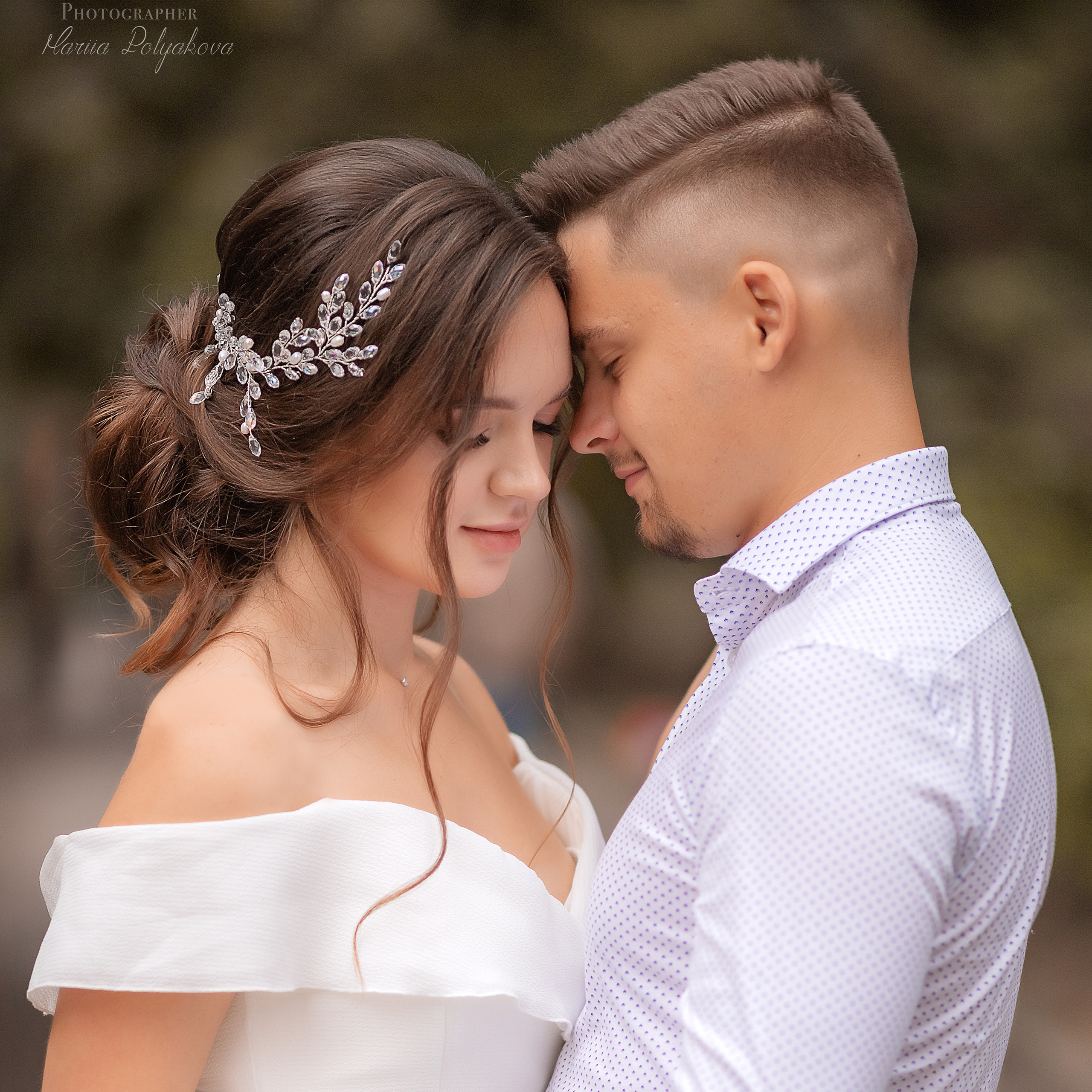 Услуги. Семейный и детский фотограф Мария Полякова