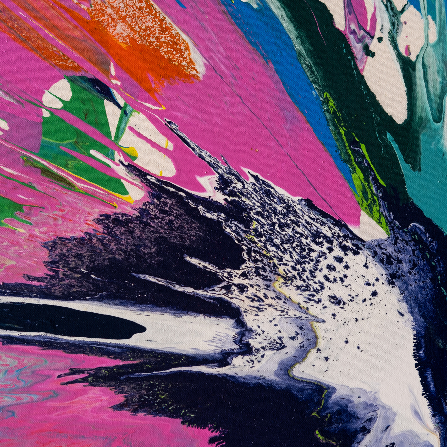 ПРОЕКТ «СВЯЗЬ». ANTONVARSOBA