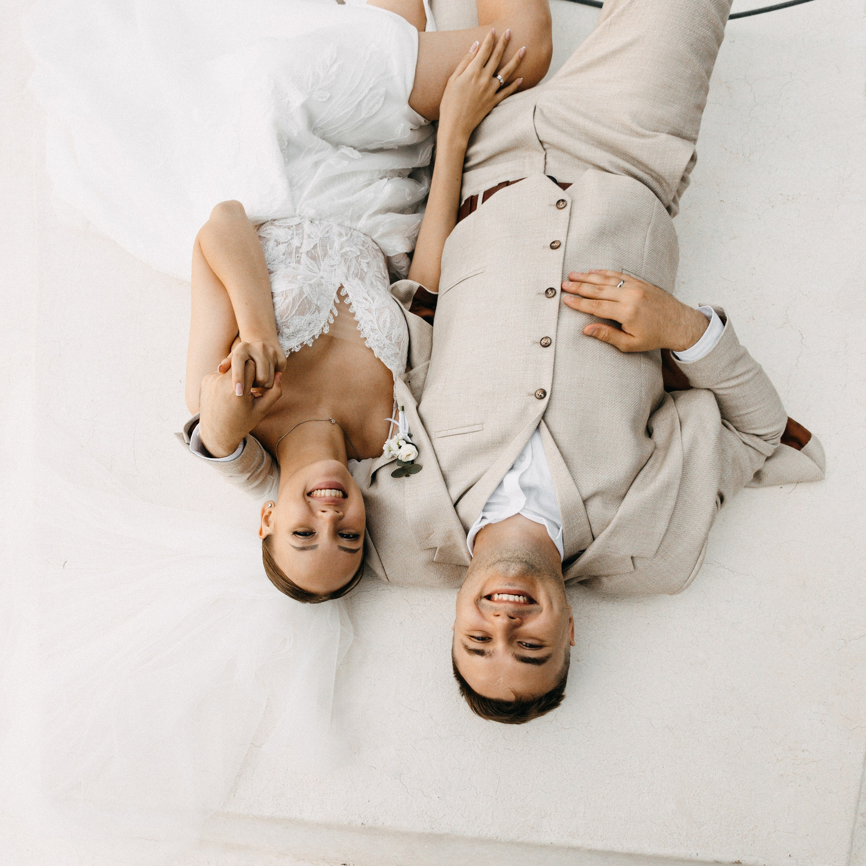 Фото и видео съемка. Свадебный и семейный фотограф в Красноярске Абраменко Настя