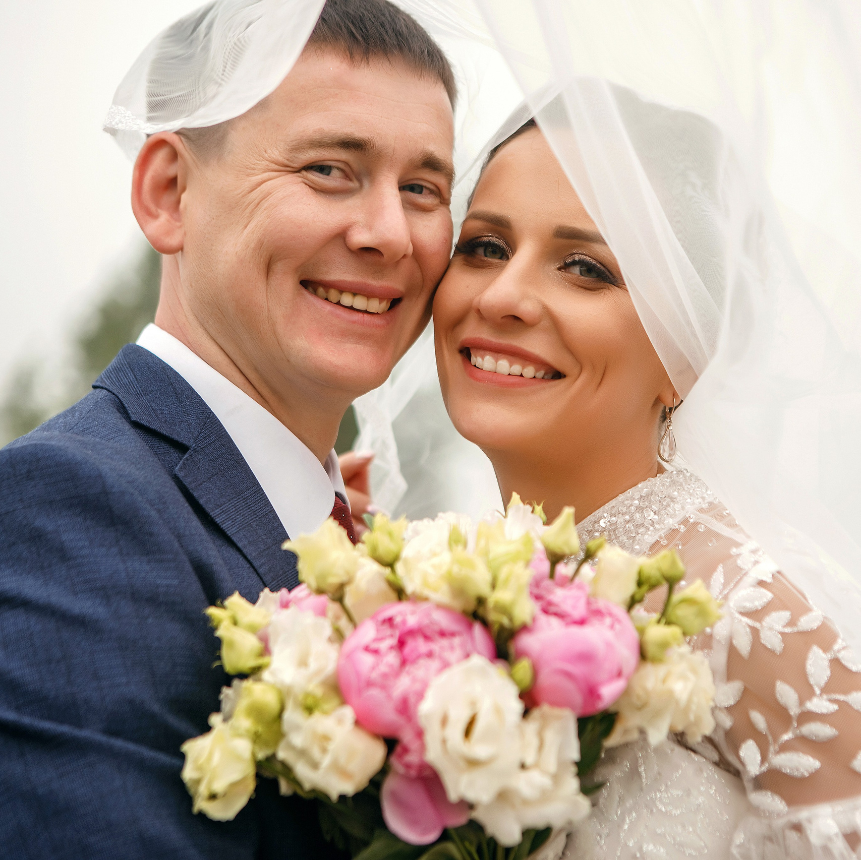 Фотограф в Улан-Удэ Олеся Бакулина