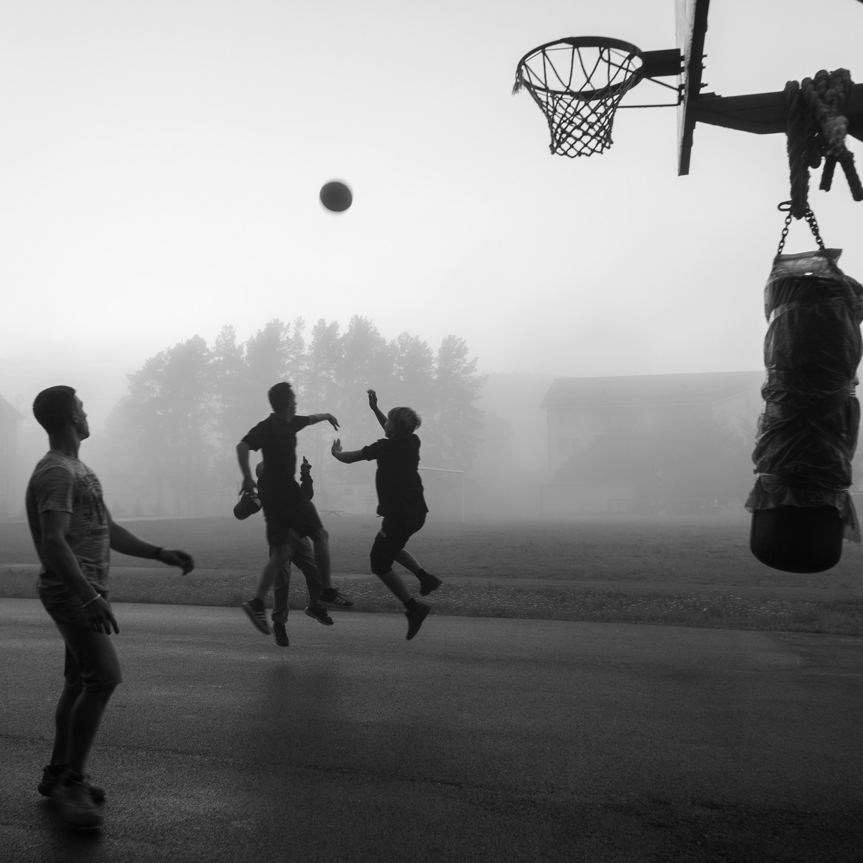 Концертный фотограф Красноярск. Донеал Скнарь — концертный фотограф