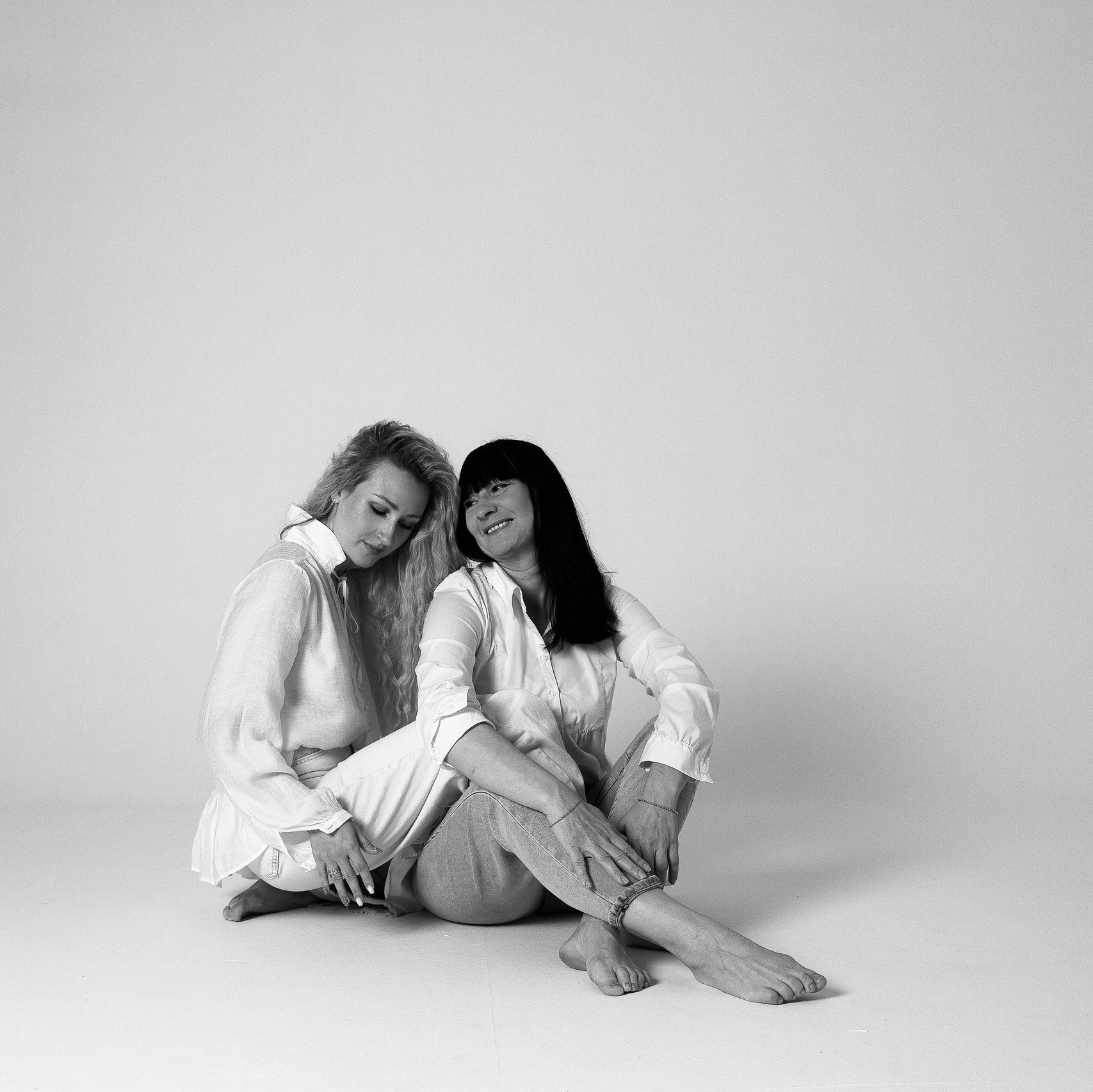 Портретный фотограф Артем Нужин