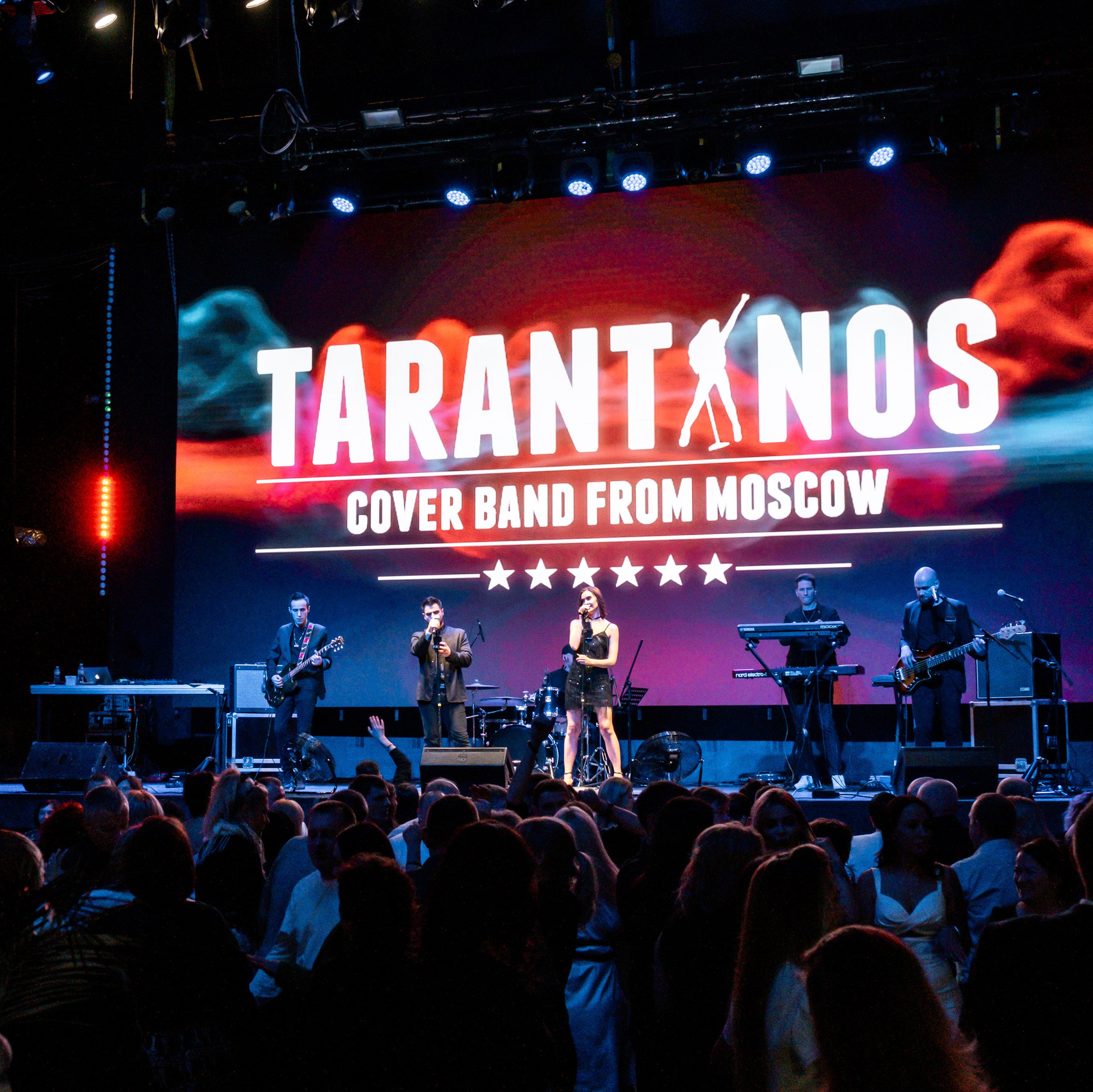 Семейный фотограф в Москве Светлана Потемкина