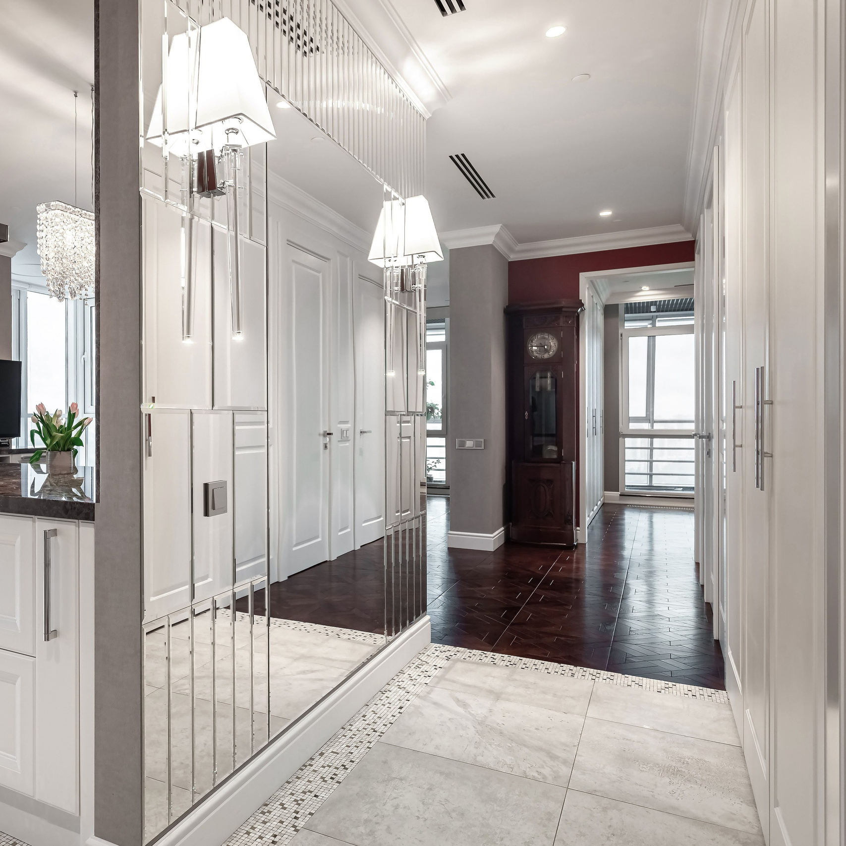 Как определить стиль интерьера. Дизайнер интерьера Диана Миронова|Москва