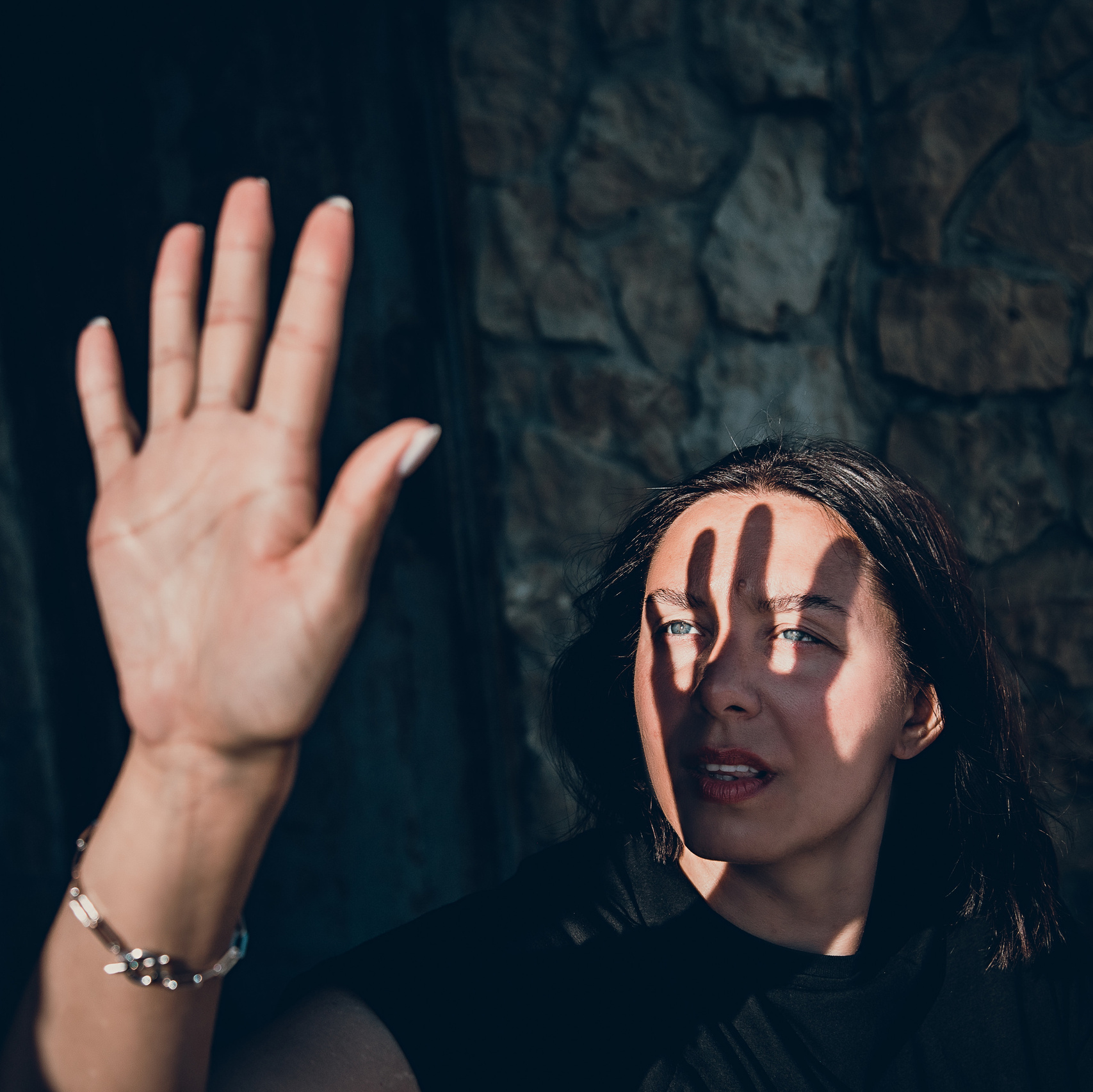 Стоимость портретной контентной съемки Новороссийск, Кабардинка. Саша Свенская — фотограф и фоторежиссер Новороссийск, Кабардинка