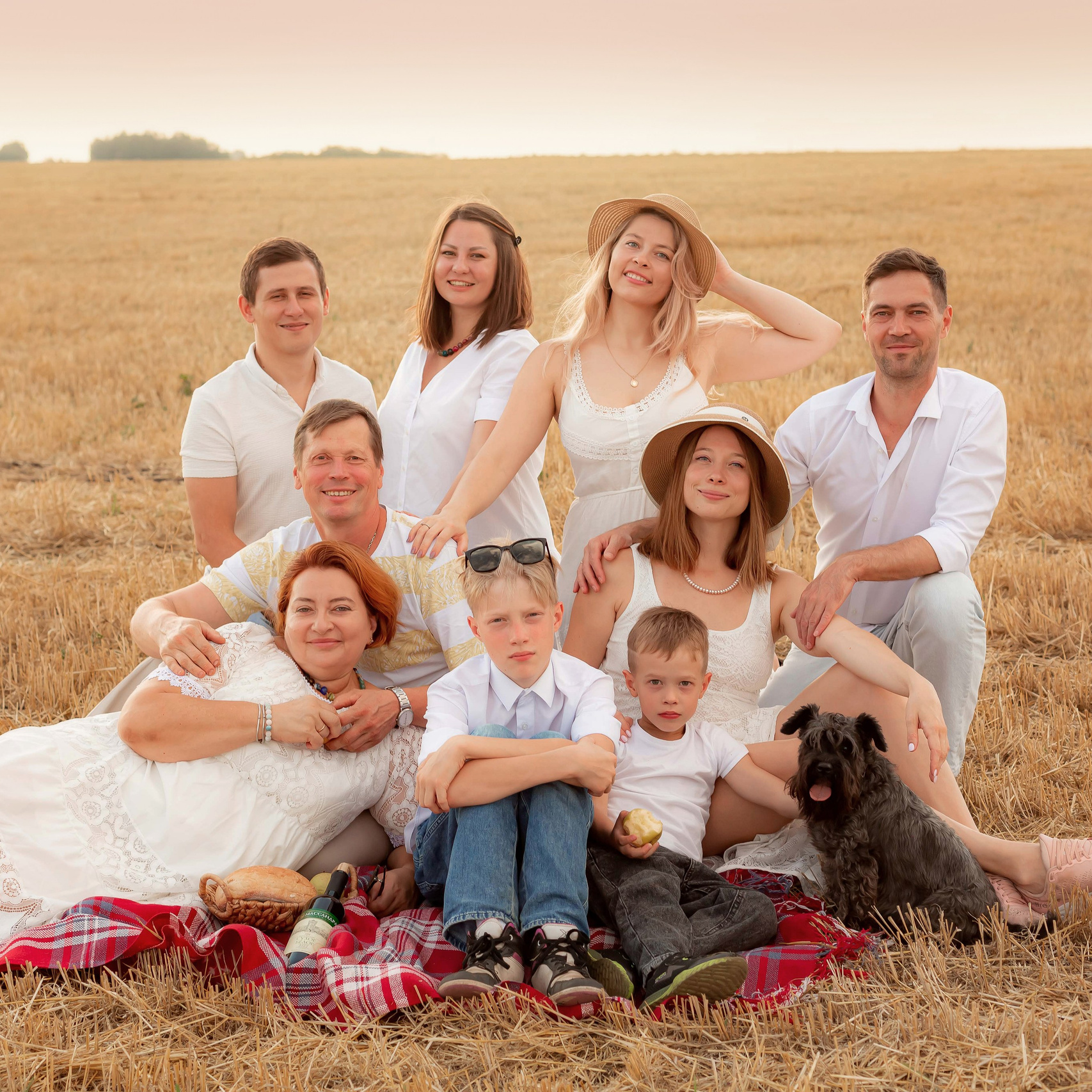 Услуги и стоимость. Мила Дементьева семейный и детский фотограф Казань