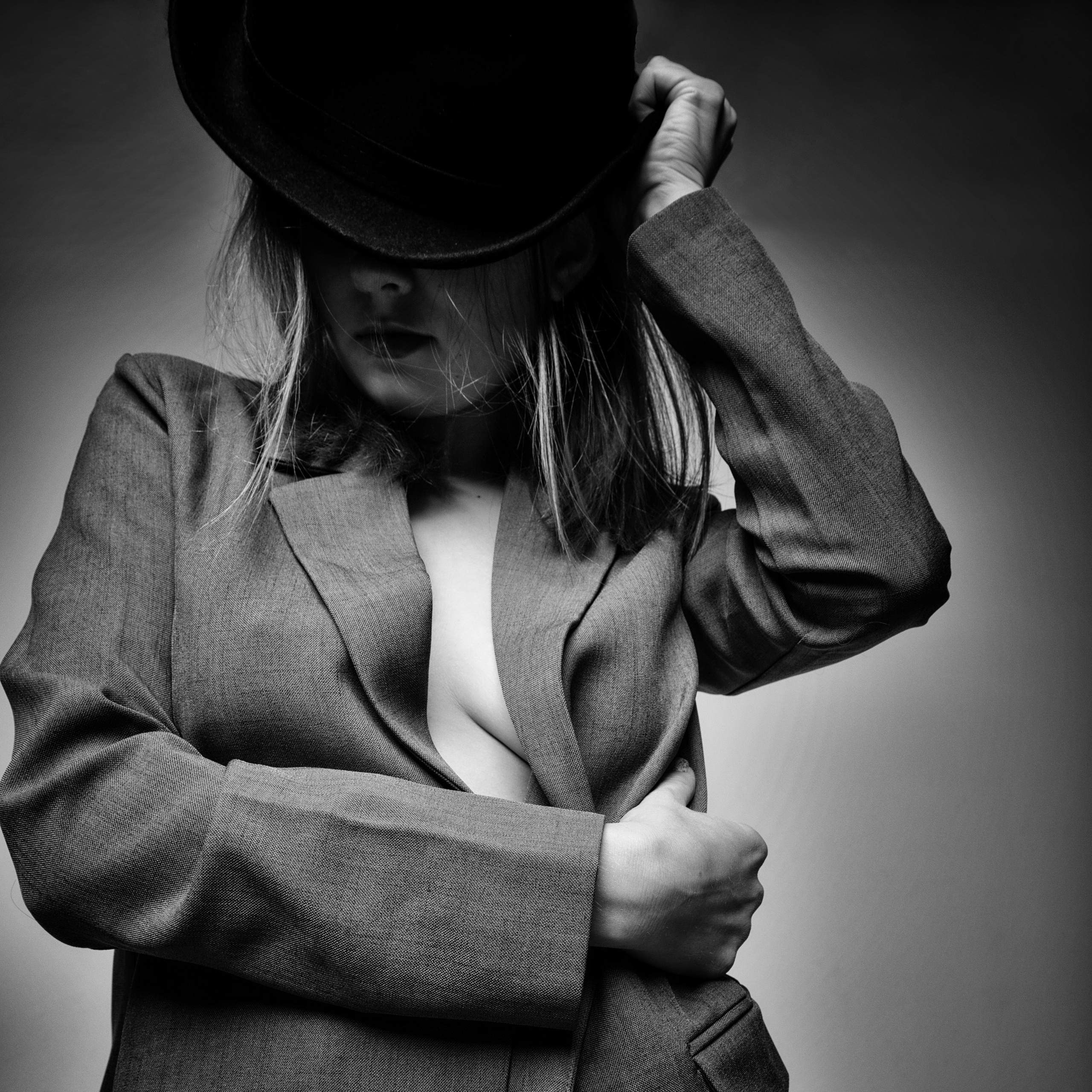 Фотосессия для девушки в Туле. Фотограф в Туле — Борисов Николай